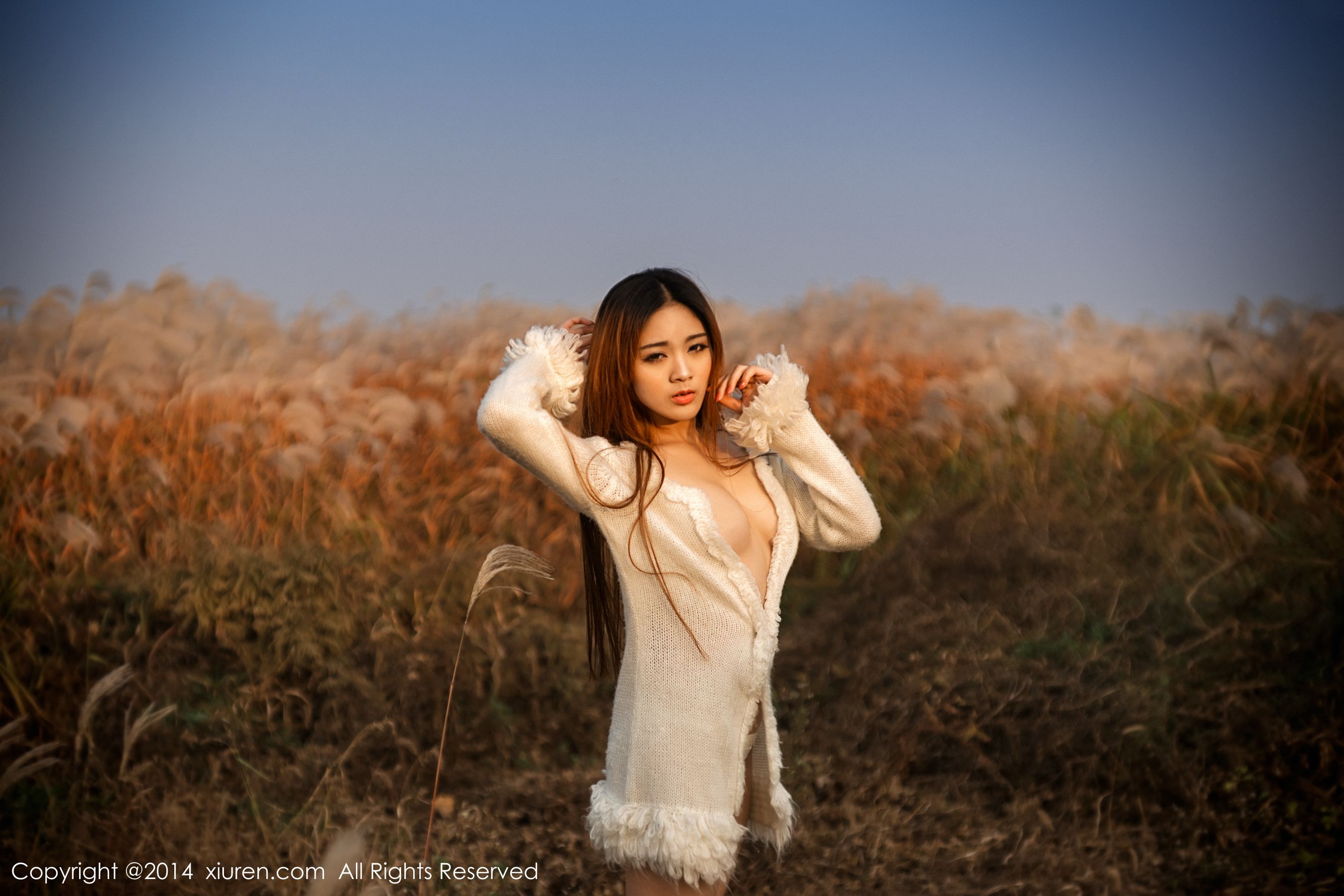 YOYO苏小苏《人体艺术》  No.211-图46