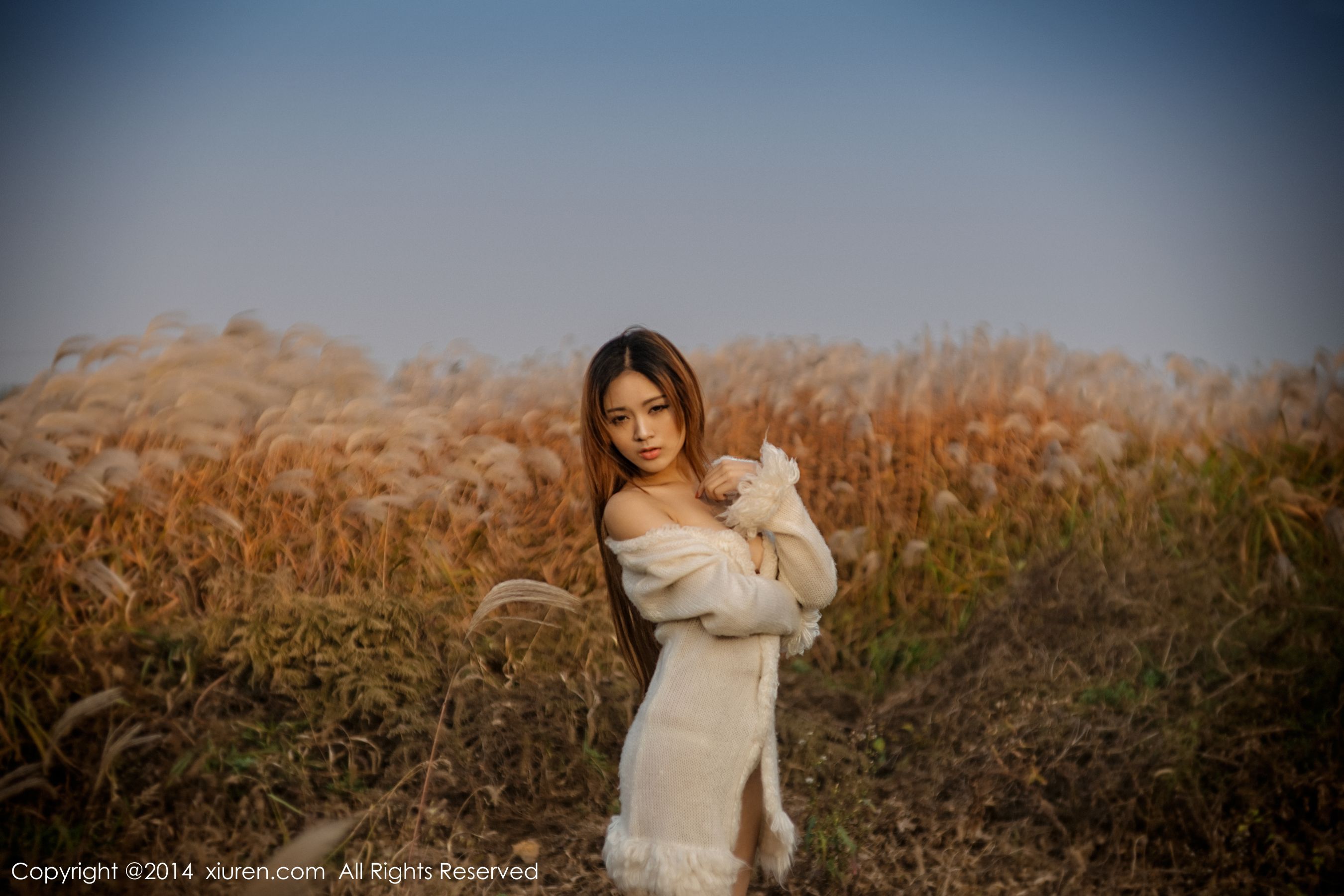 YOYO苏小苏《人体艺术》  No.211-图47