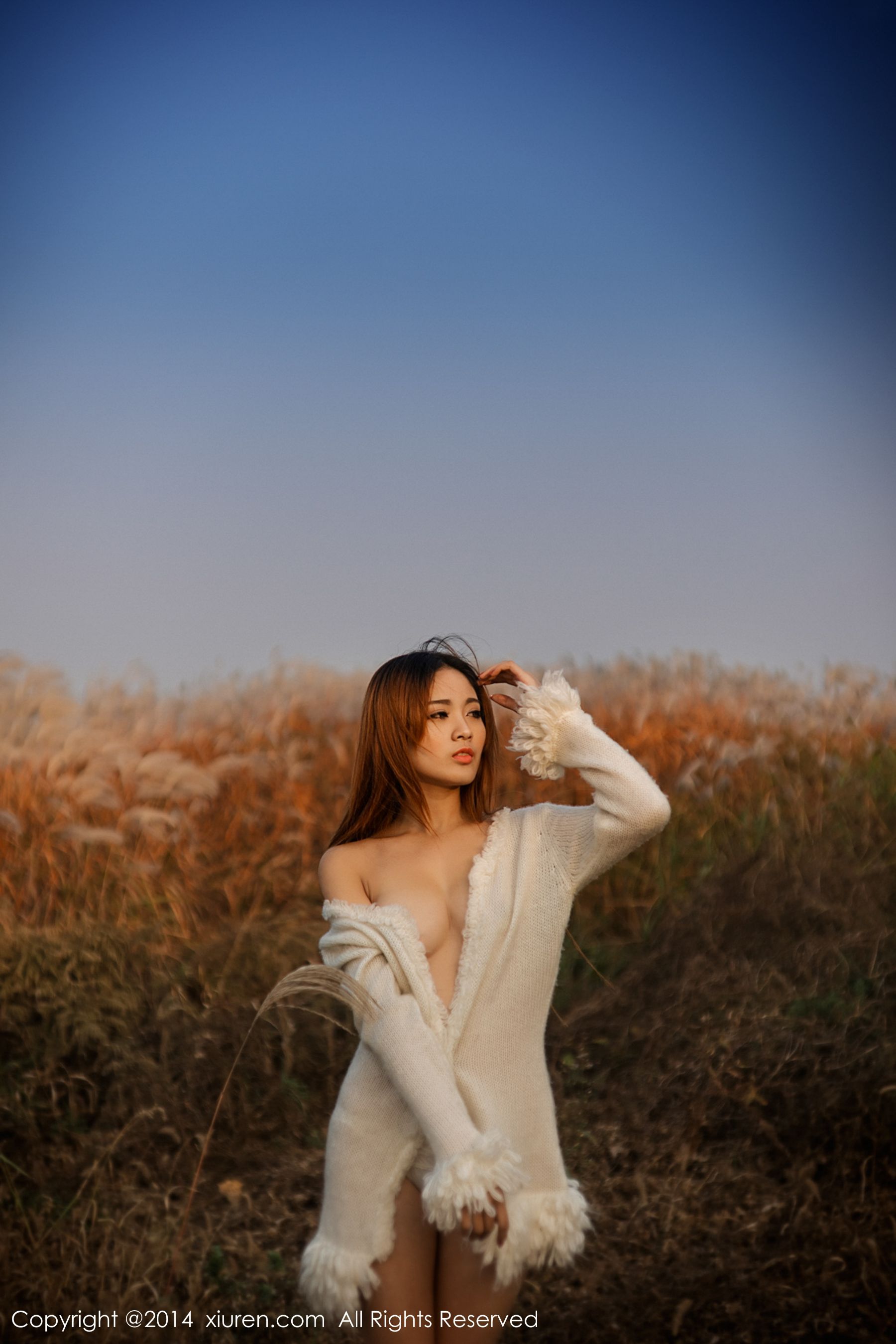 YOYO苏小苏《人体艺术》  No.211-图48