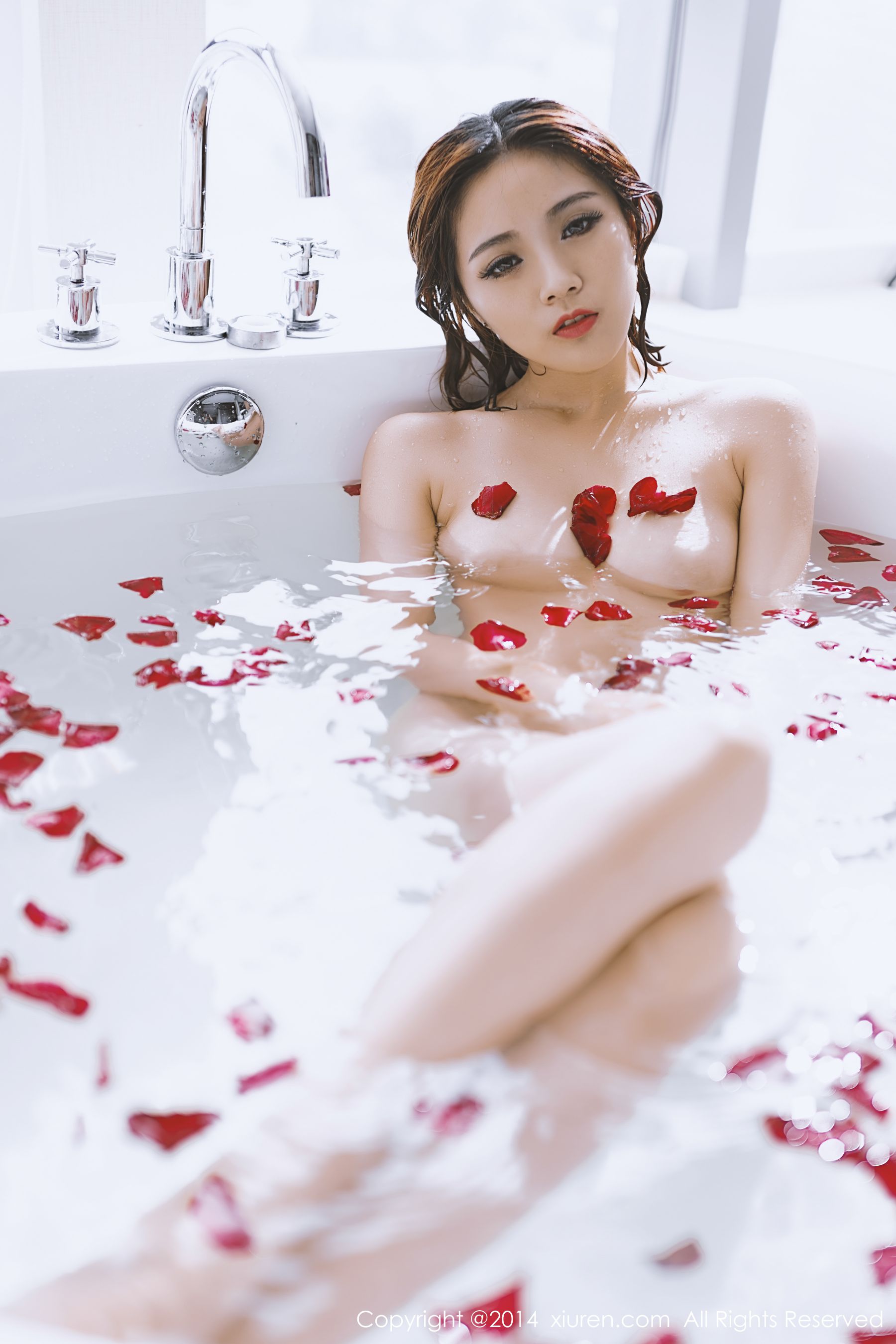 YOYO苏小苏《人体艺术》  No.211-图4