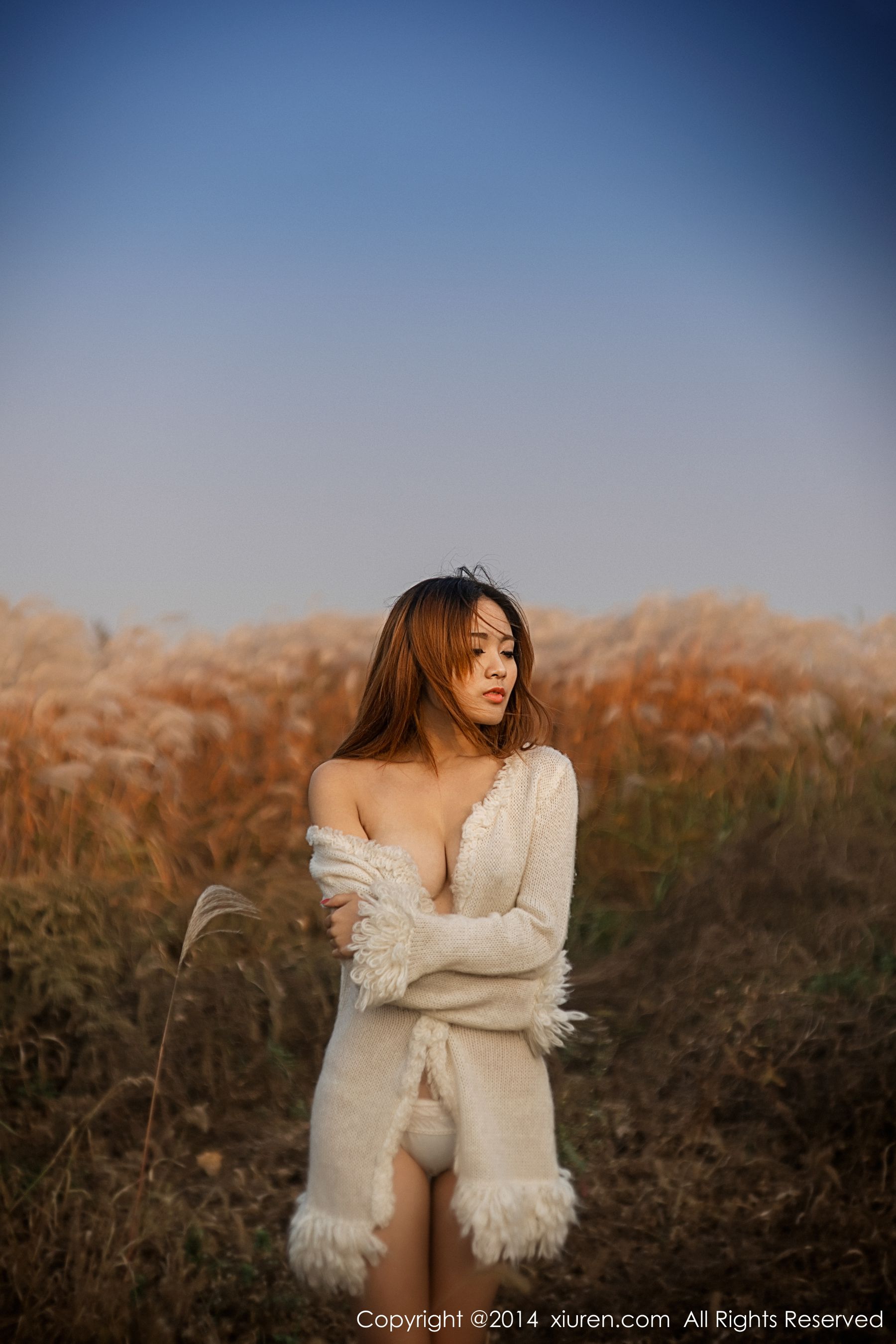 YOYO苏小苏《人体艺术》  No.211-图49