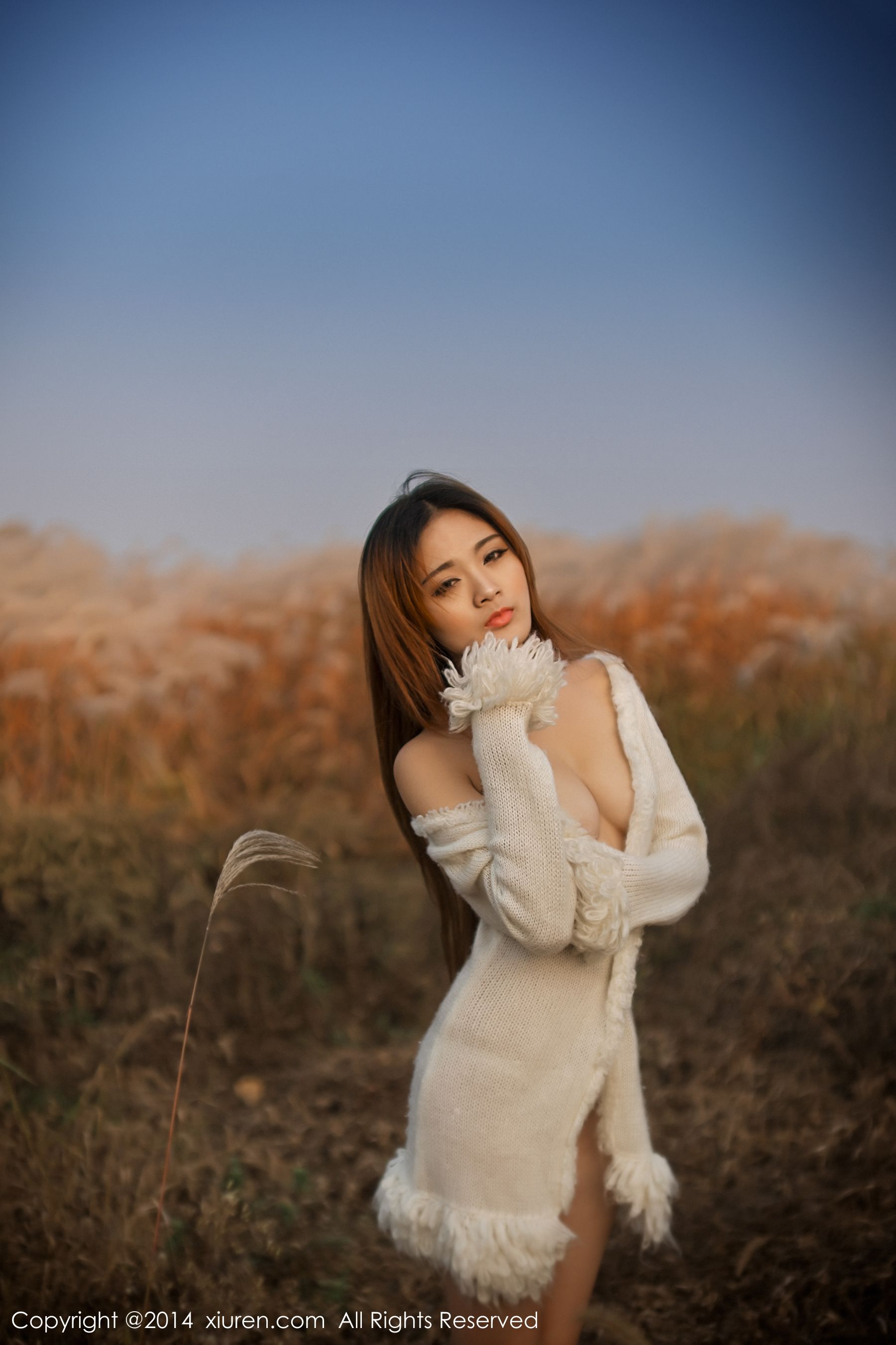 YOYO苏小苏《人体艺术》  No.211-图50