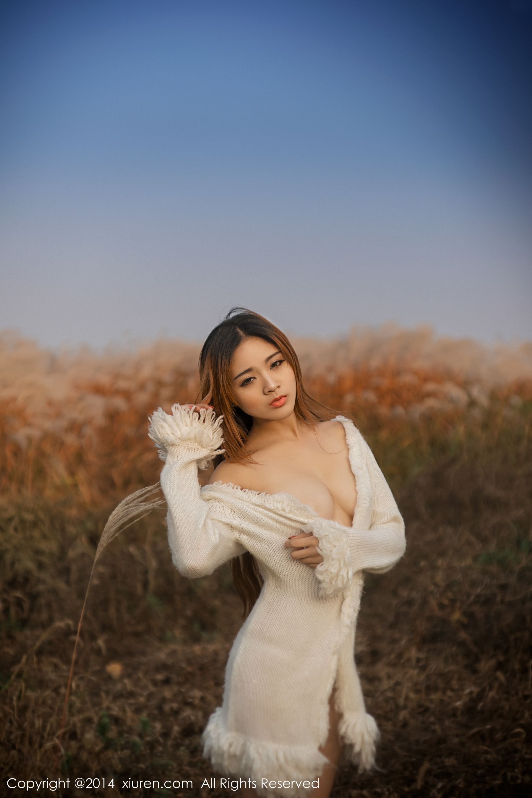 YOYO苏小苏《人体艺术》  No.211-图51