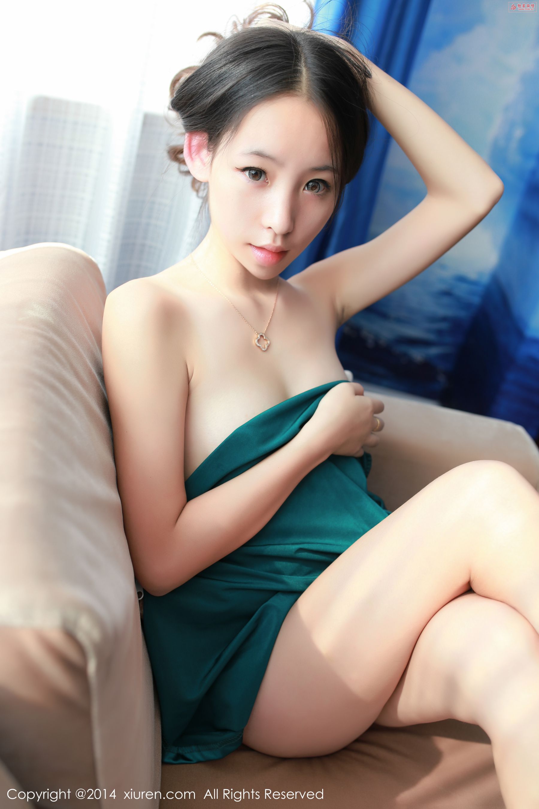 梓萱Crystal《酒店私拍》  No.223-图46