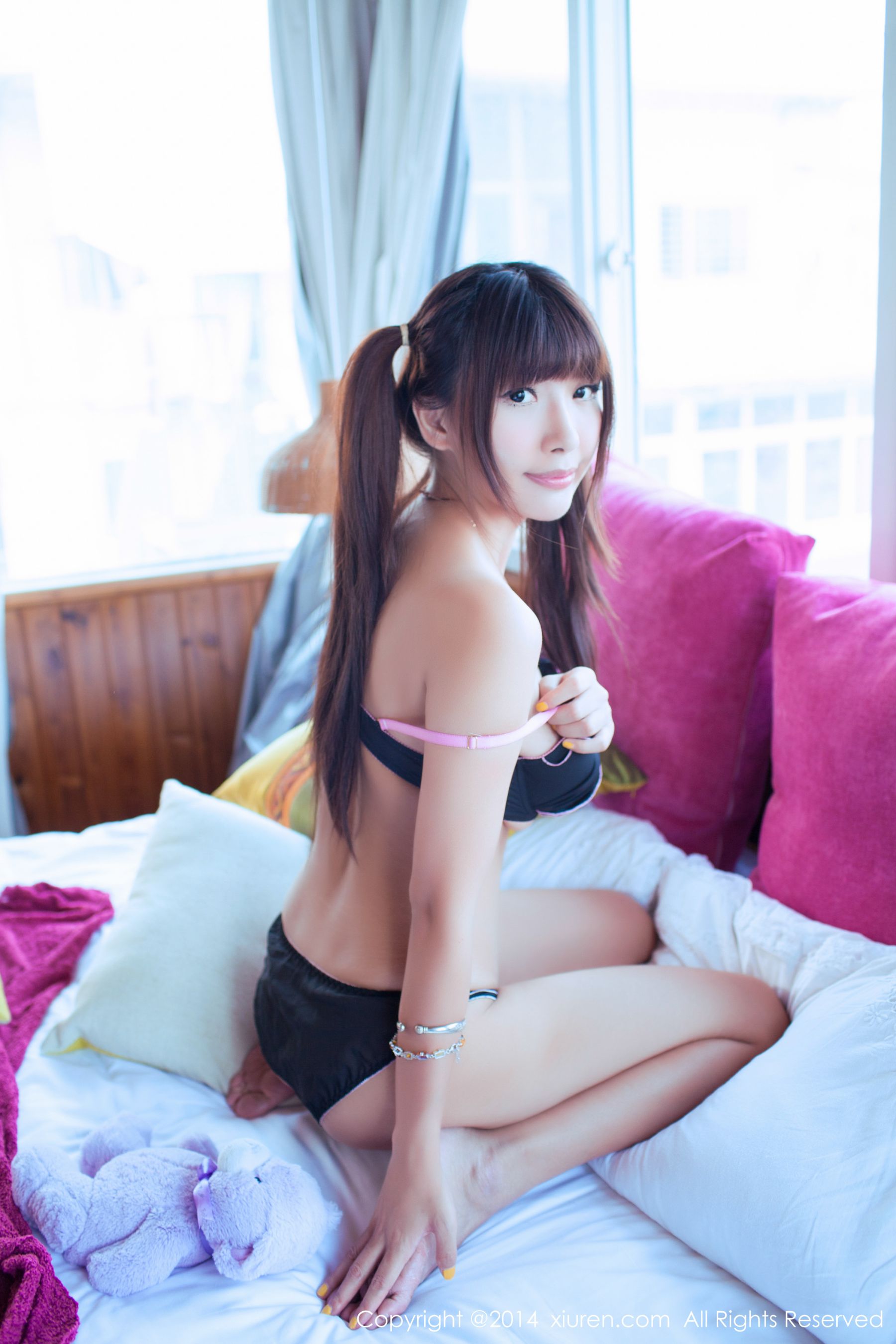 巨乳妹子@晓茜sunny《厦门写真》  No.224-图44