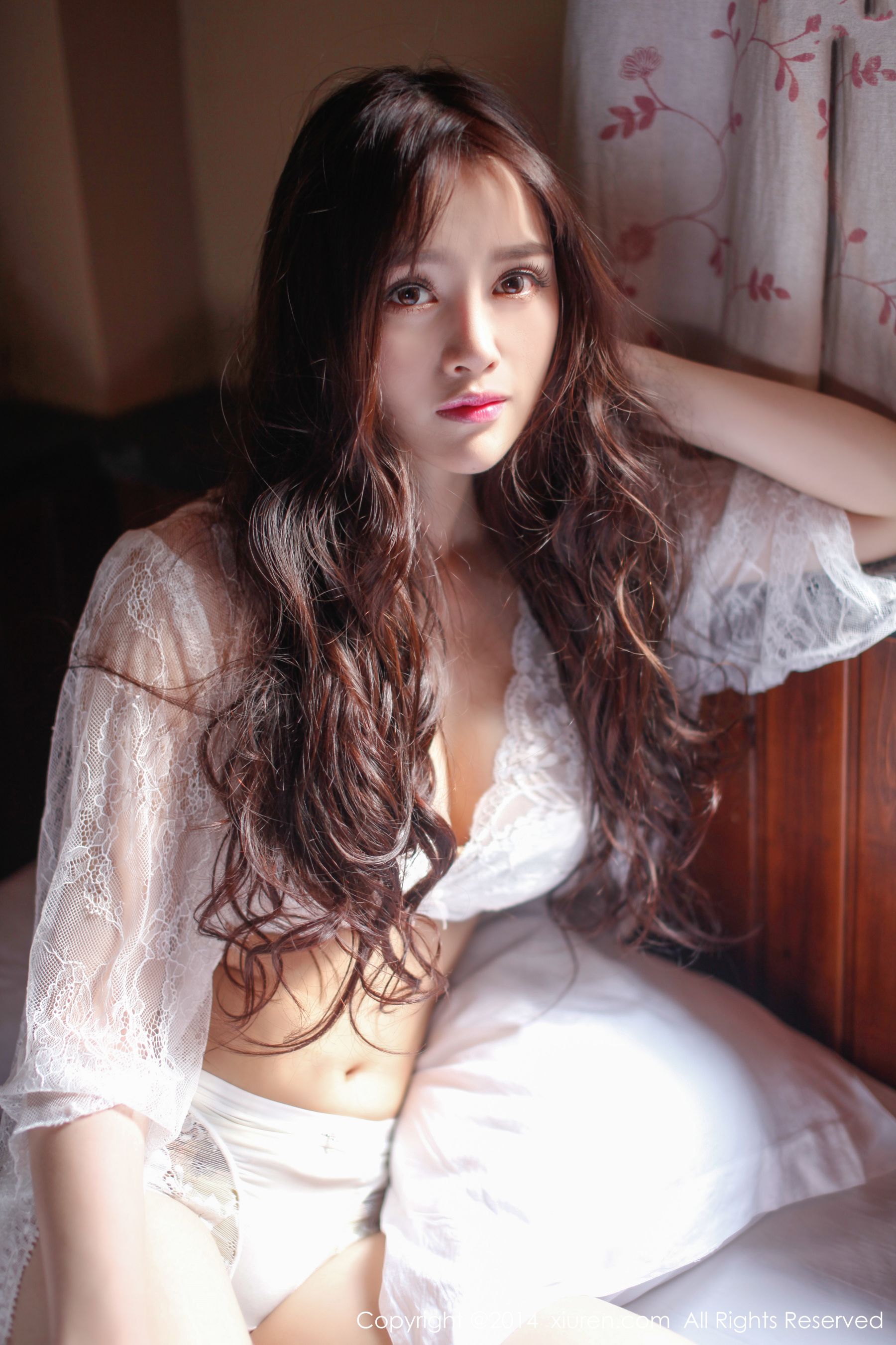 高溜MilkCat《蕾丝+运动装》  No.225-图16