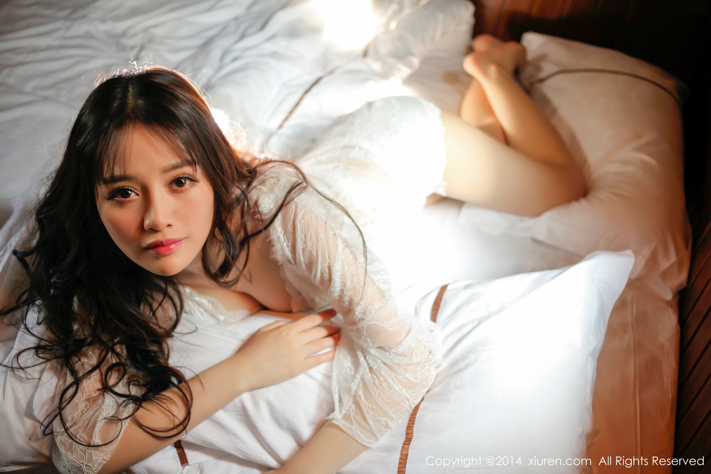 高溜MilkCat《蕾丝+运动装》  No.225-图40