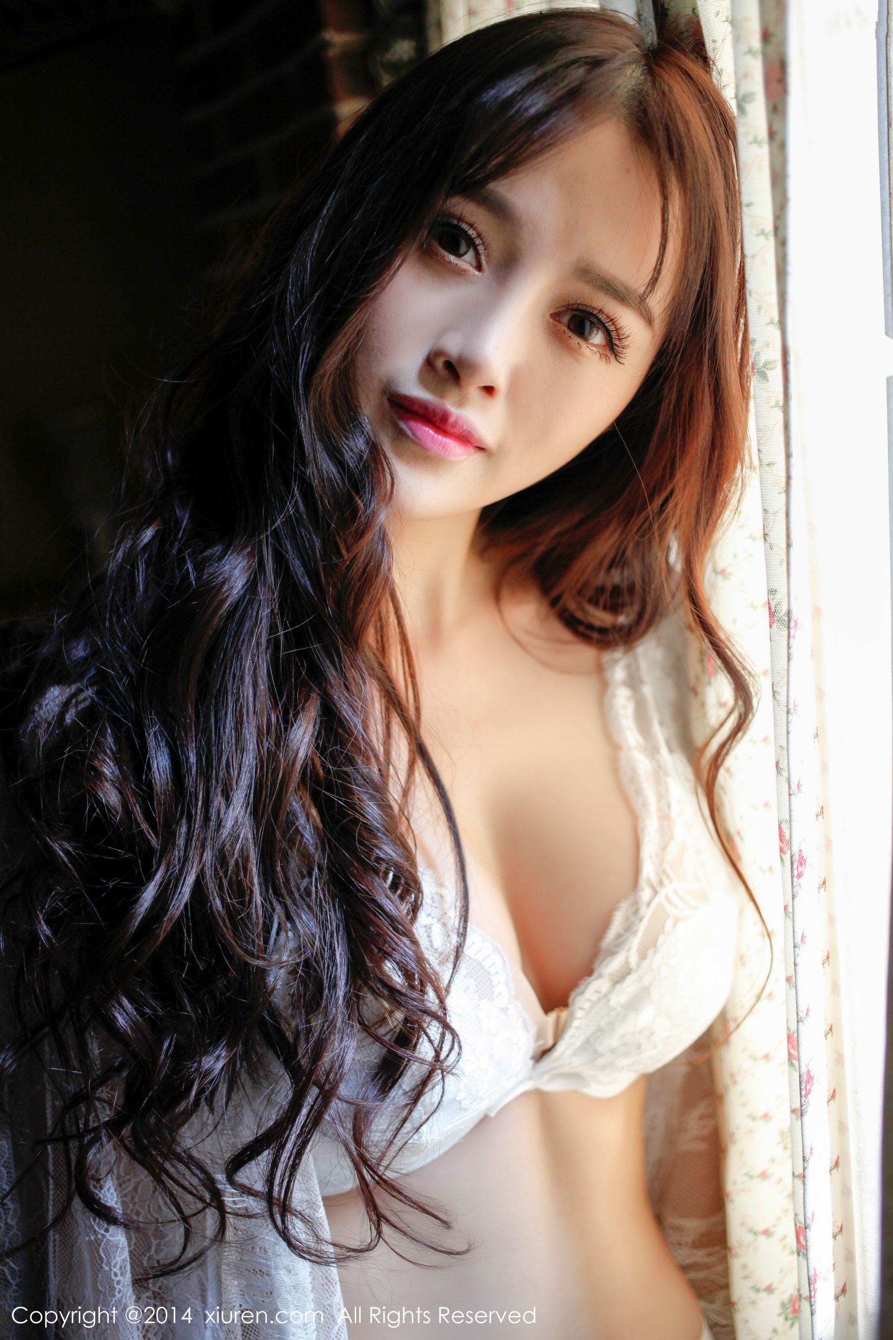 高溜MilkCat《蕾丝+运动装》  No.225-图55