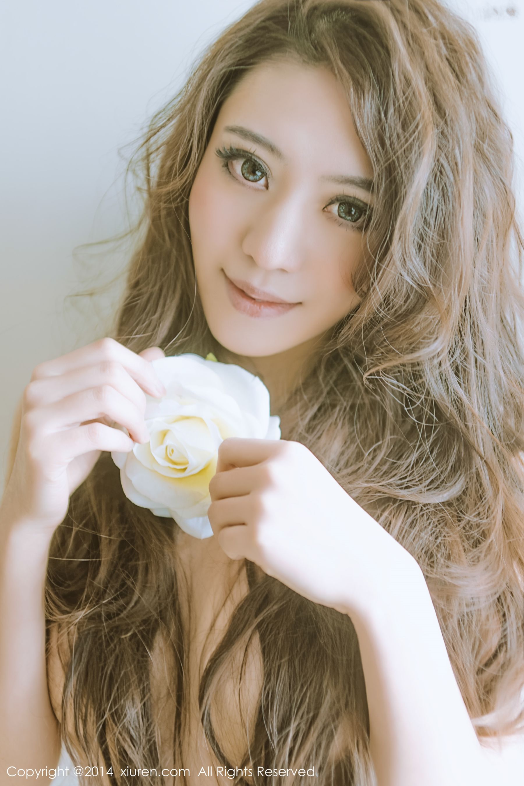 合肥美女Cassie唯美  No.230-图9