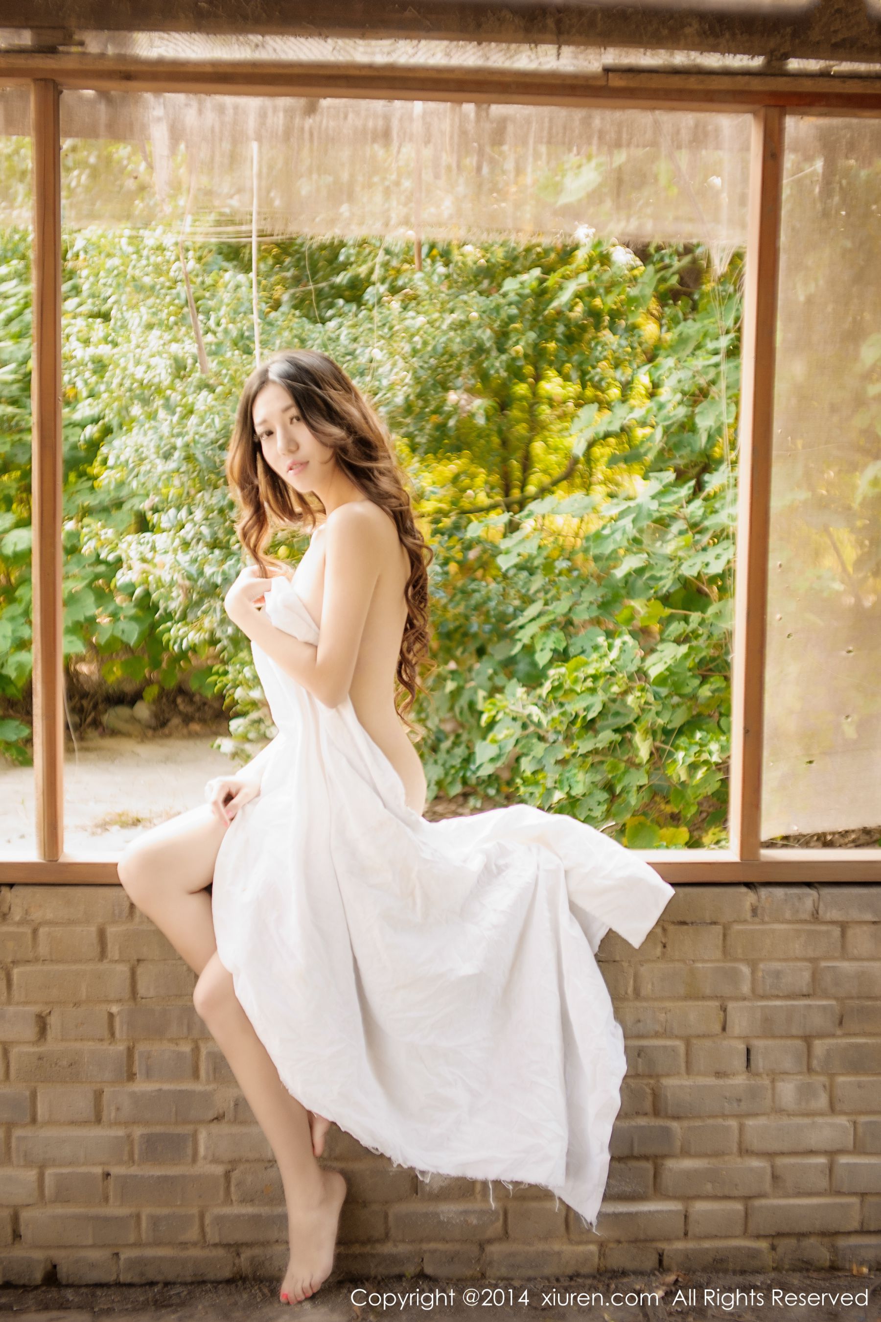 合肥美女Cassie唯美  No.230-图15