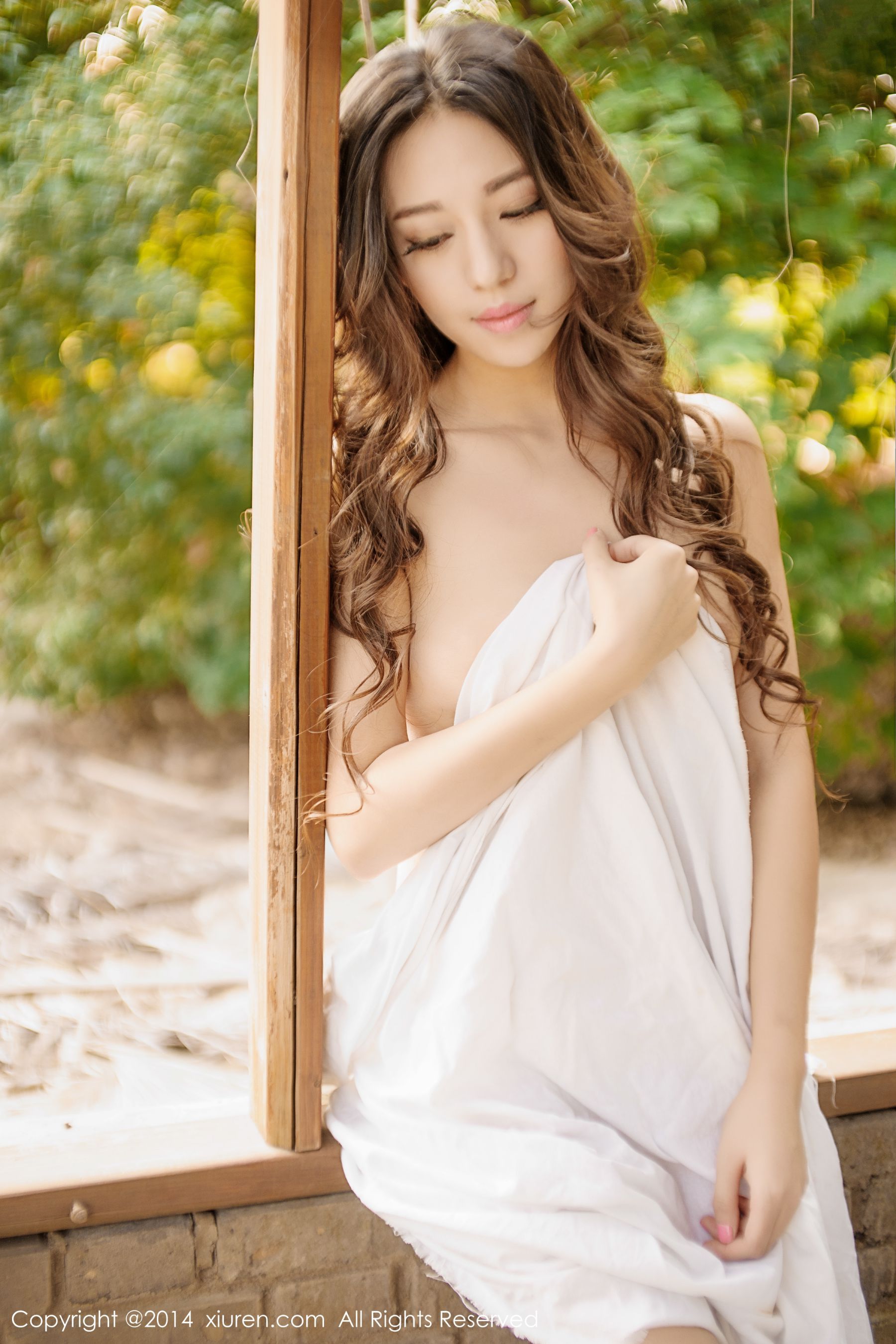 合肥美女Cassie唯美  No.230-图17