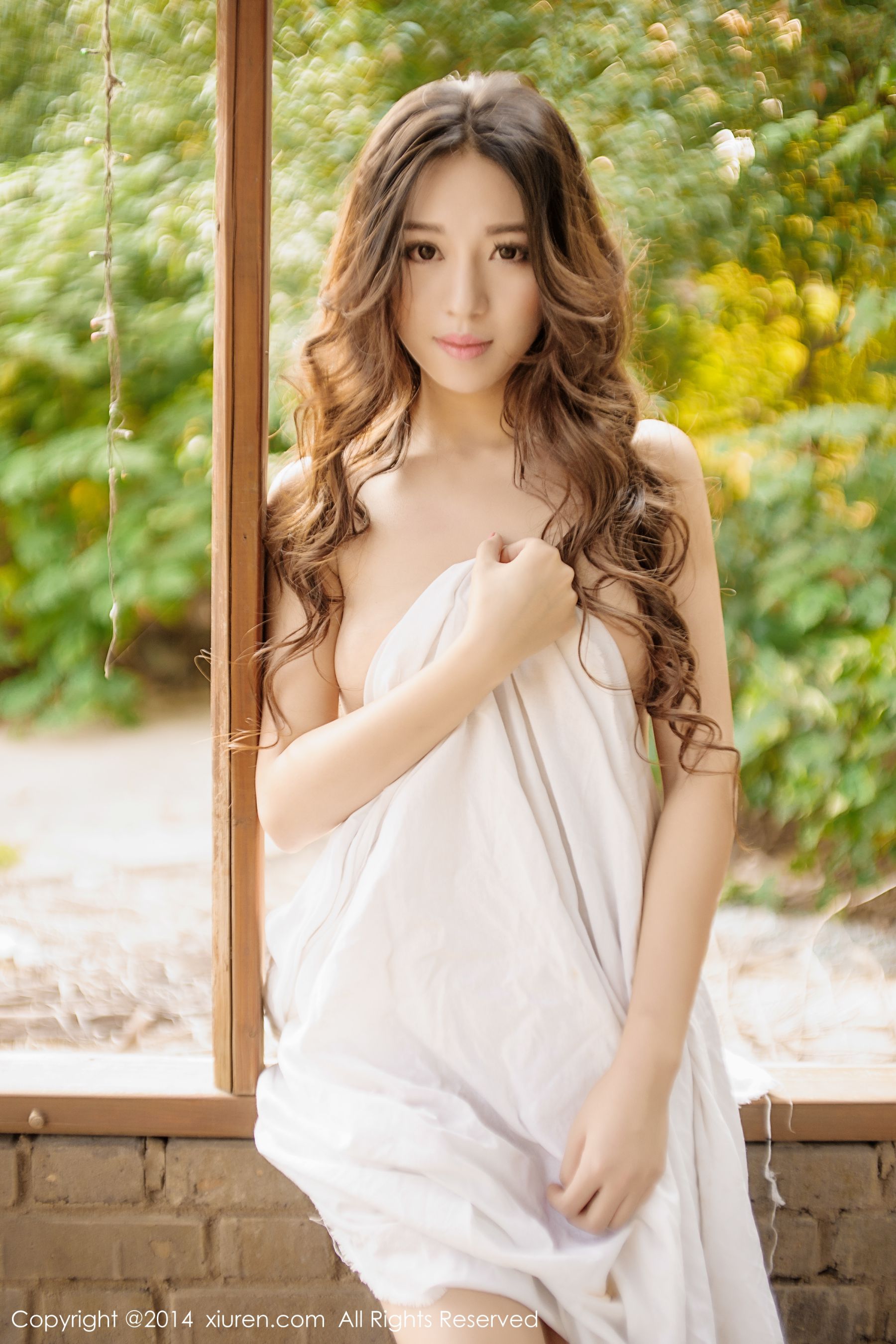 合肥美女Cassie唯美  No.230-图20