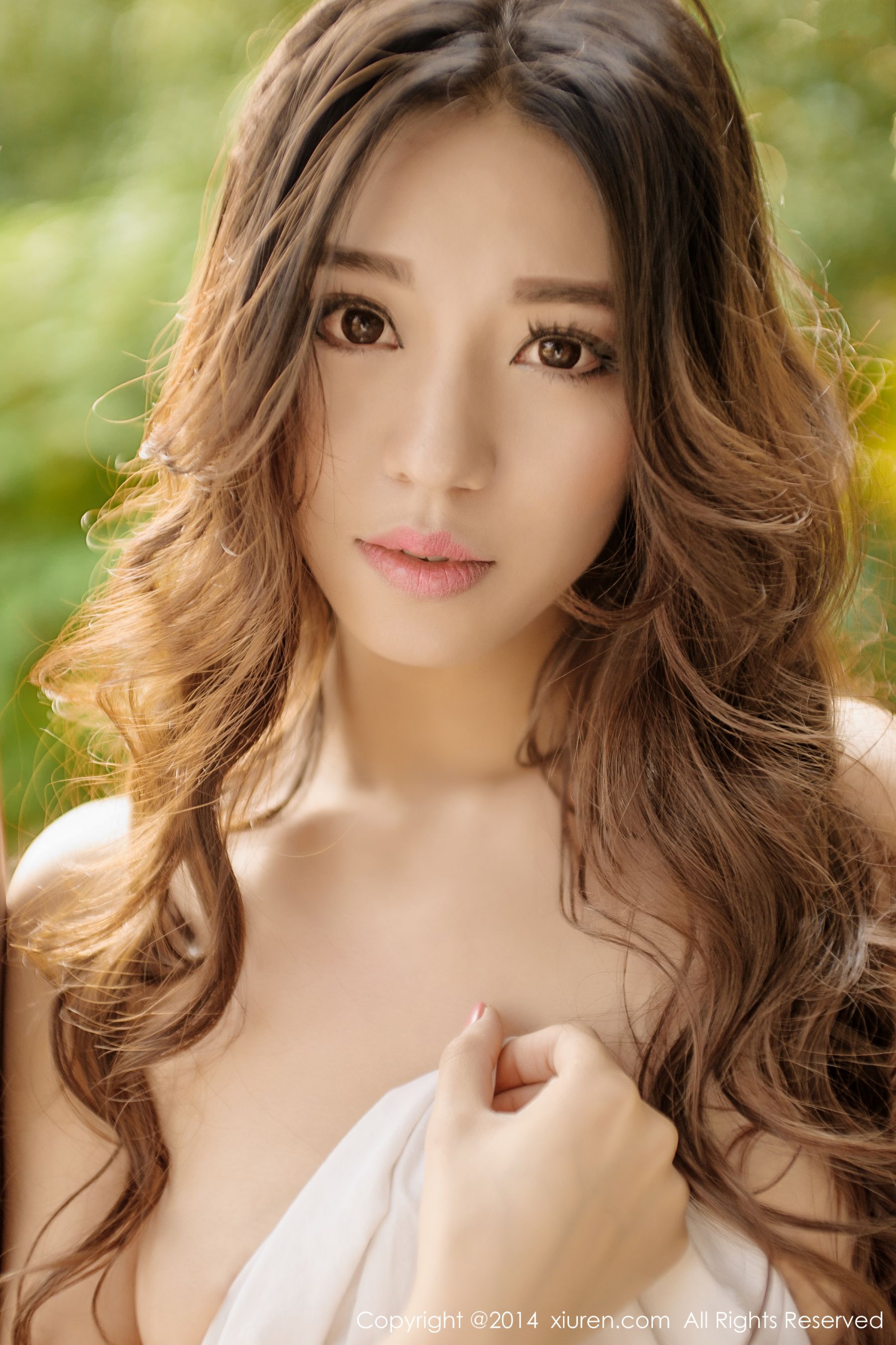 合肥美女Cassie唯美  No.230-图21