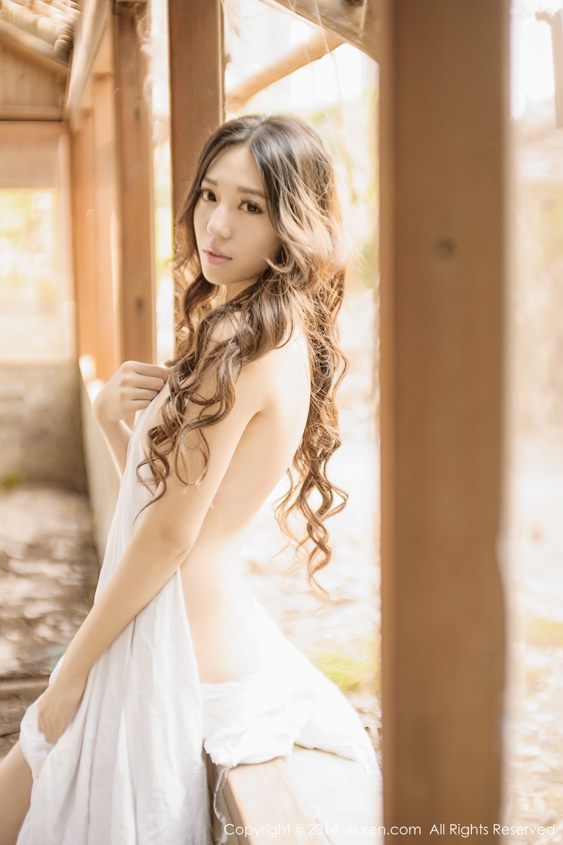 合肥美女Cassie唯美  No.230-图22