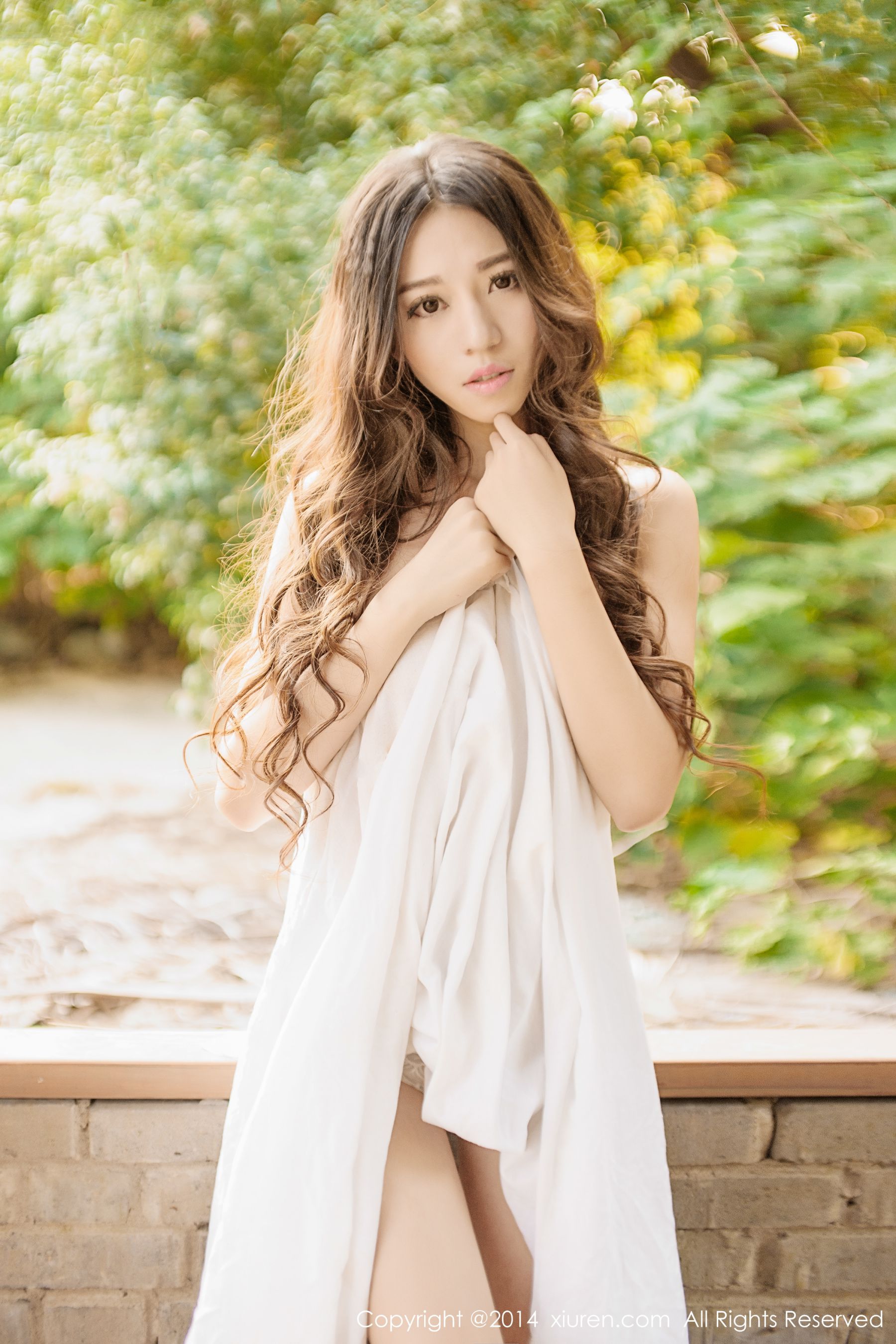 合肥美女Cassie唯美  No.230-图28