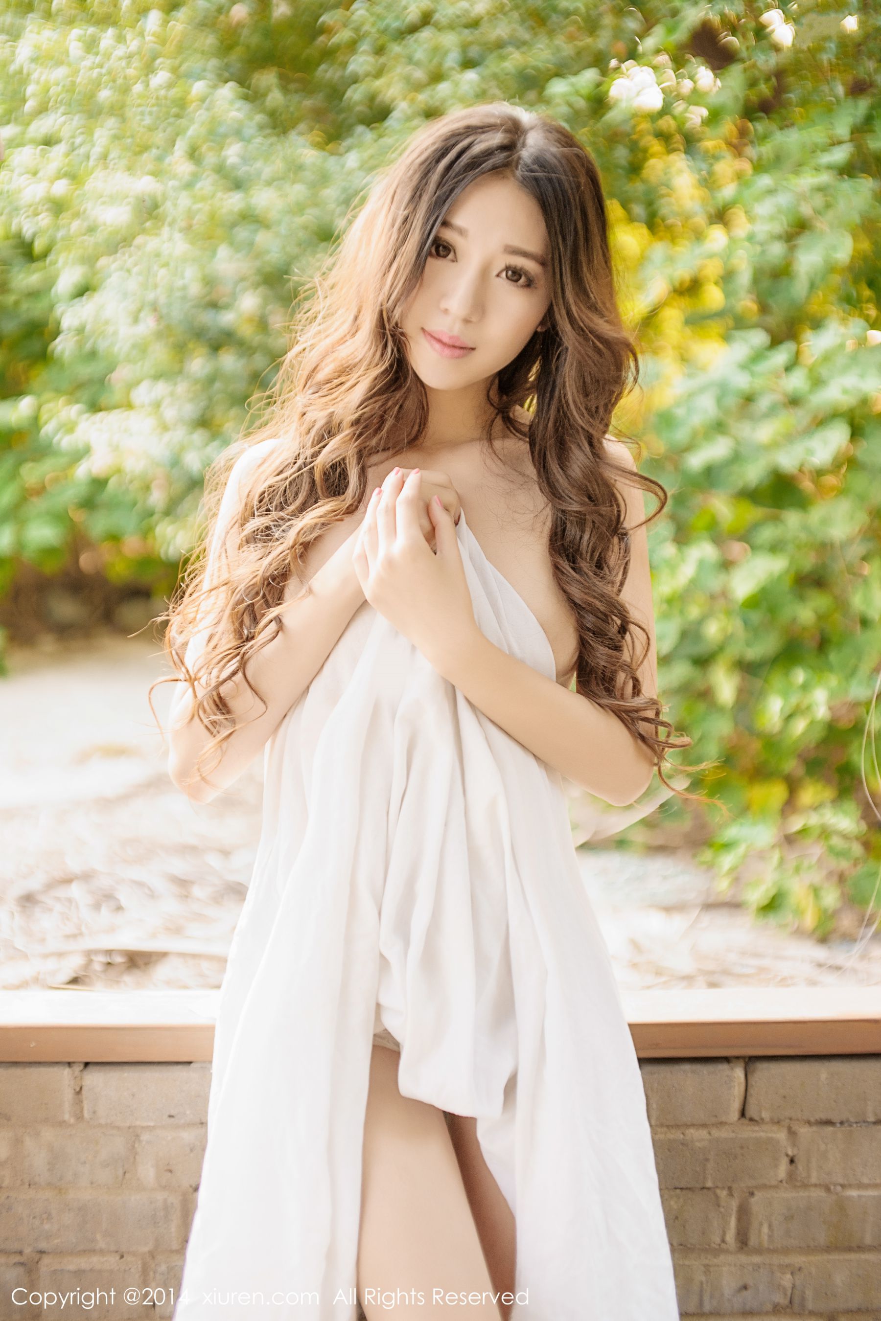 合肥美女Cassie唯美  No.230-图29