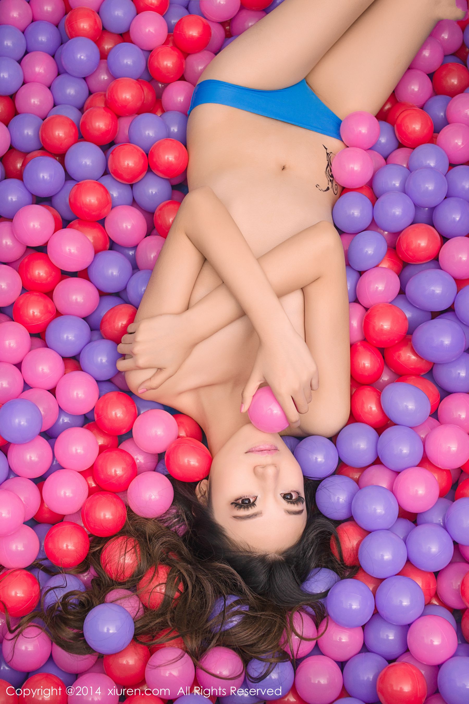 合肥美女Cassie唯美  No.230-图34