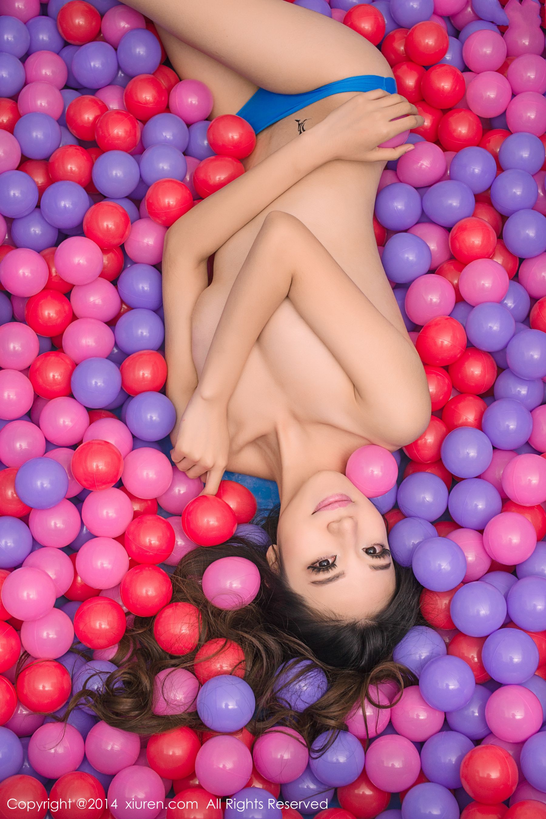 合肥美女Cassie唯美  No.230-图36