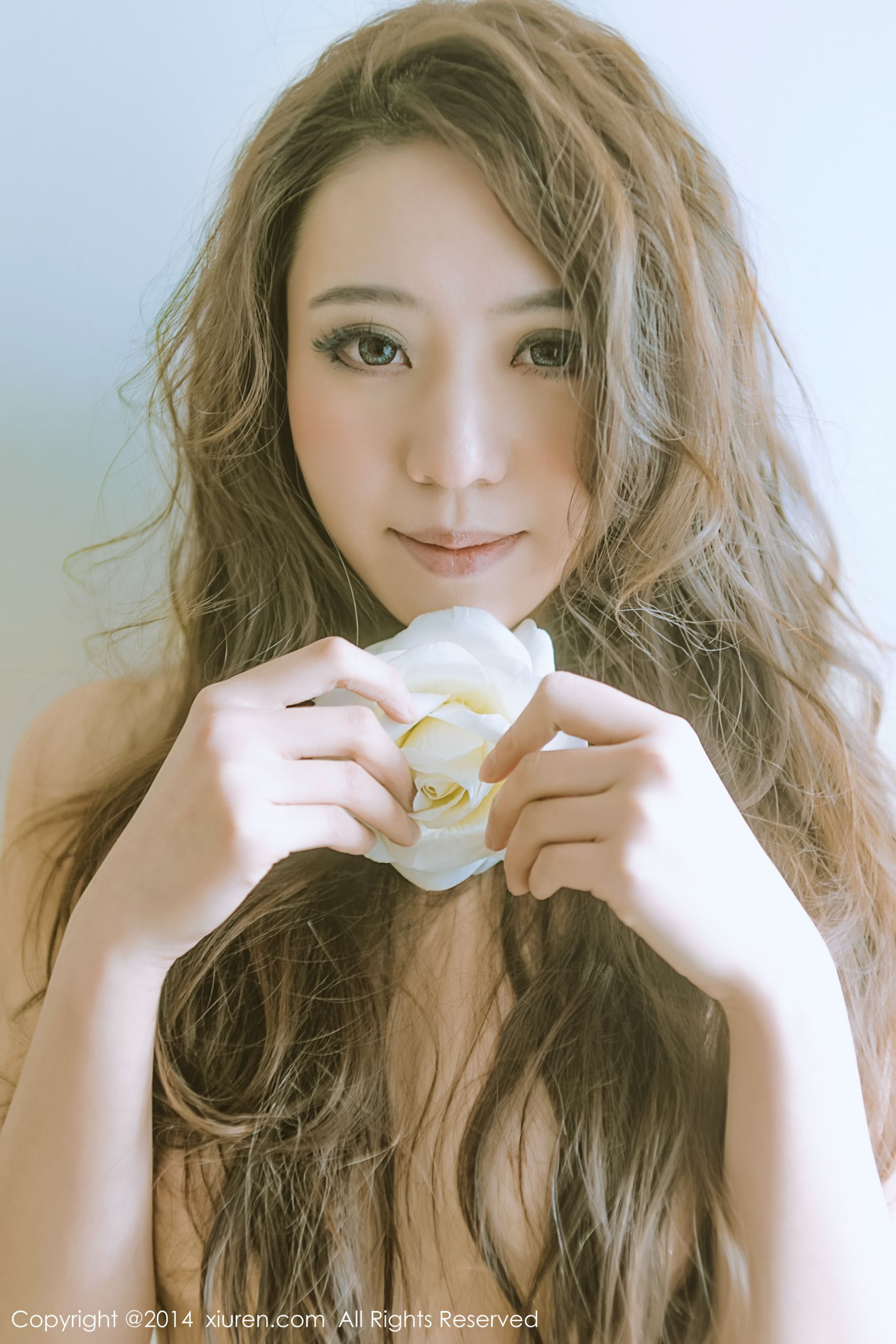 合肥美女Cassie唯美  No.230-图8