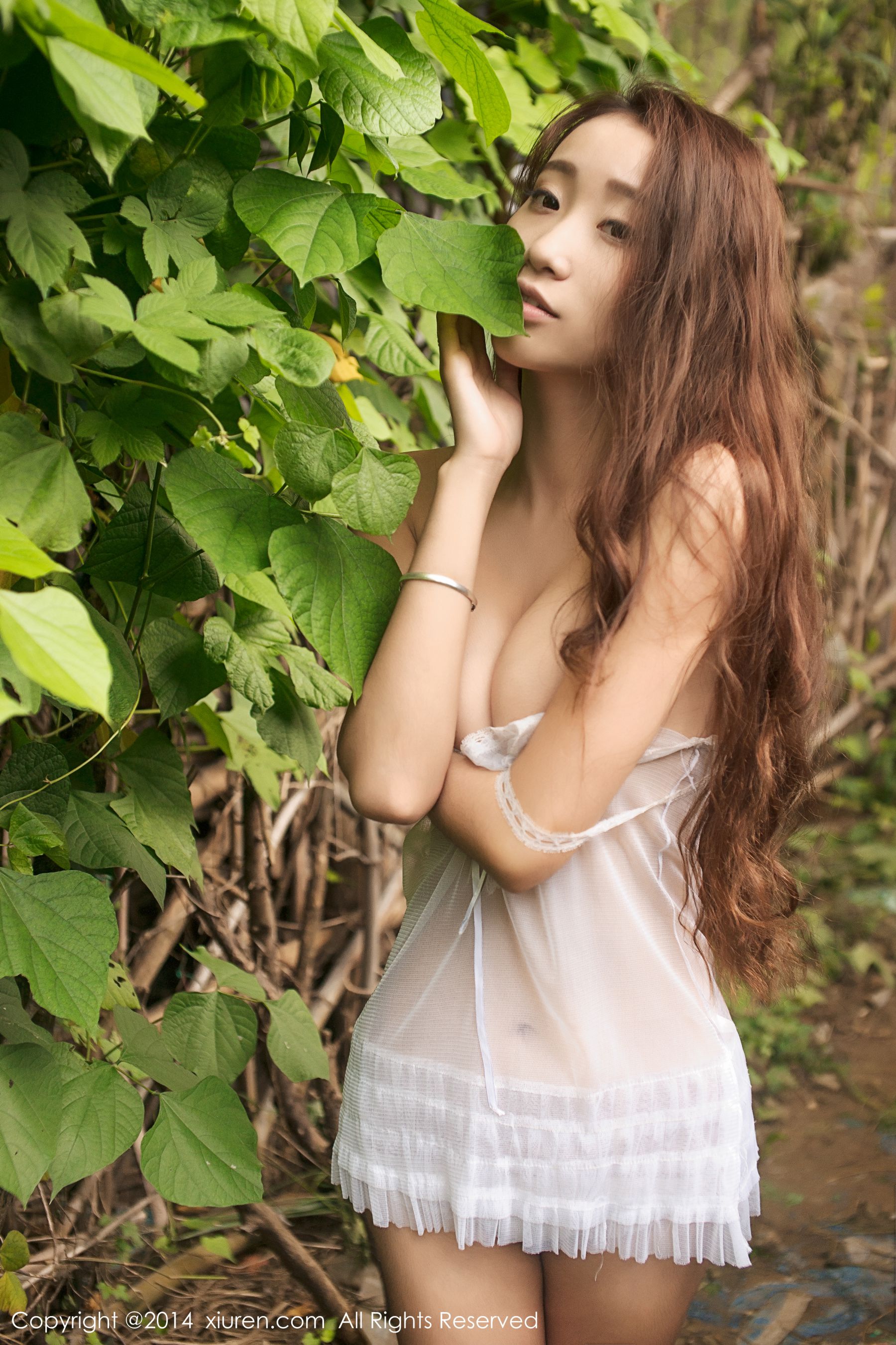 KOKO可可《人体艺术摄影》  No.233-图0