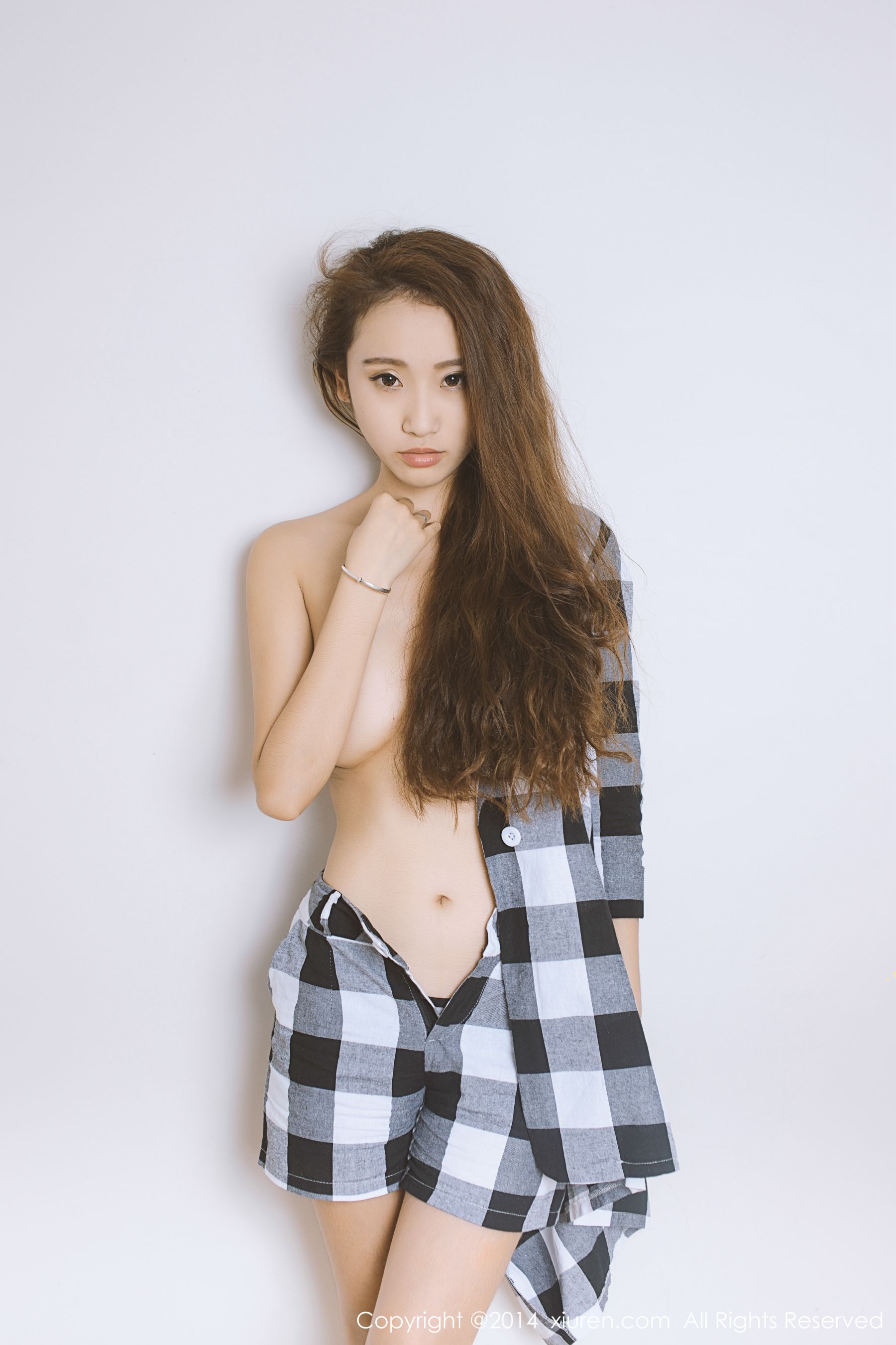 KOKO可可《人体艺术摄影》  No.233-图21