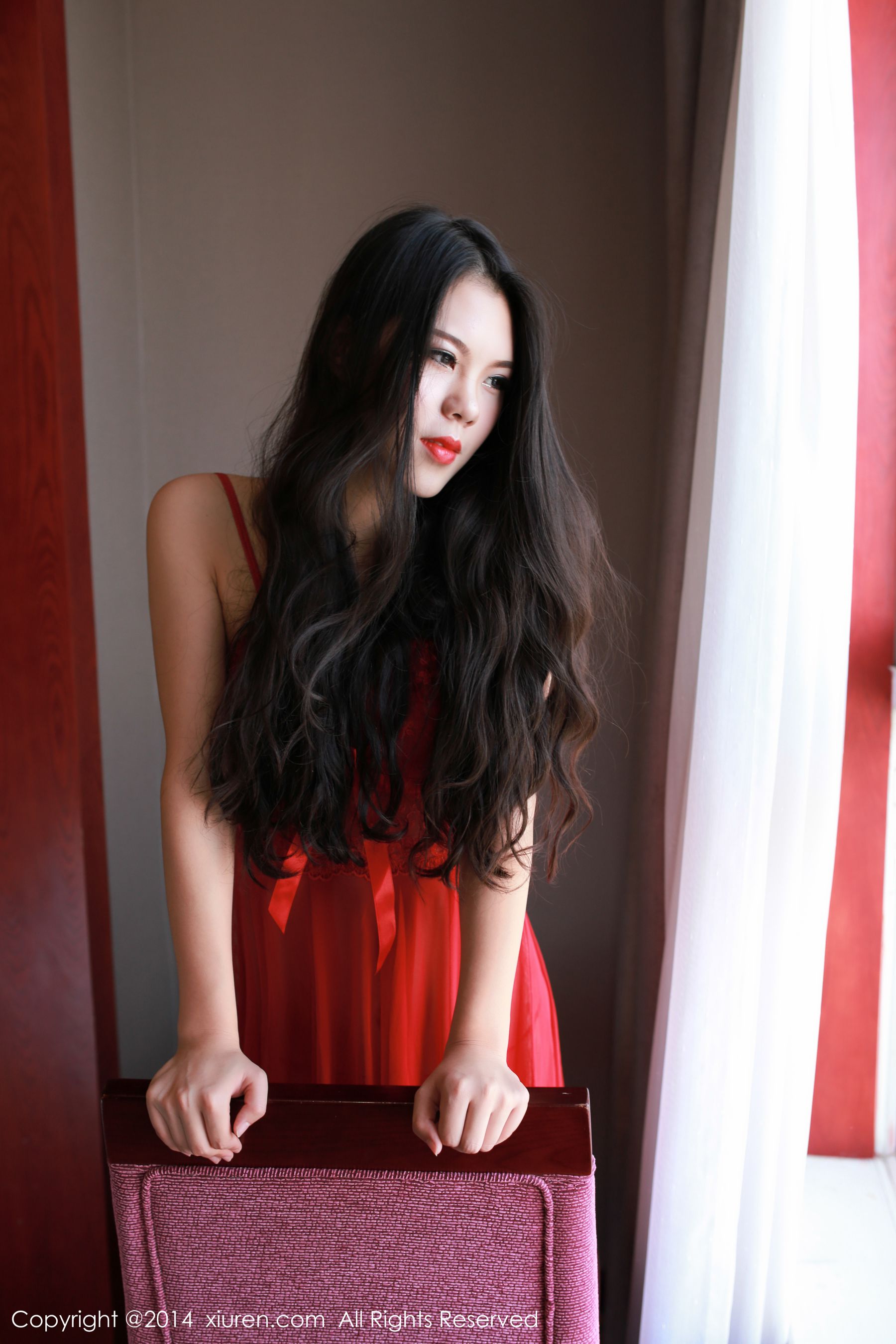 模特米尔Dear 私房系列  No.235-图26