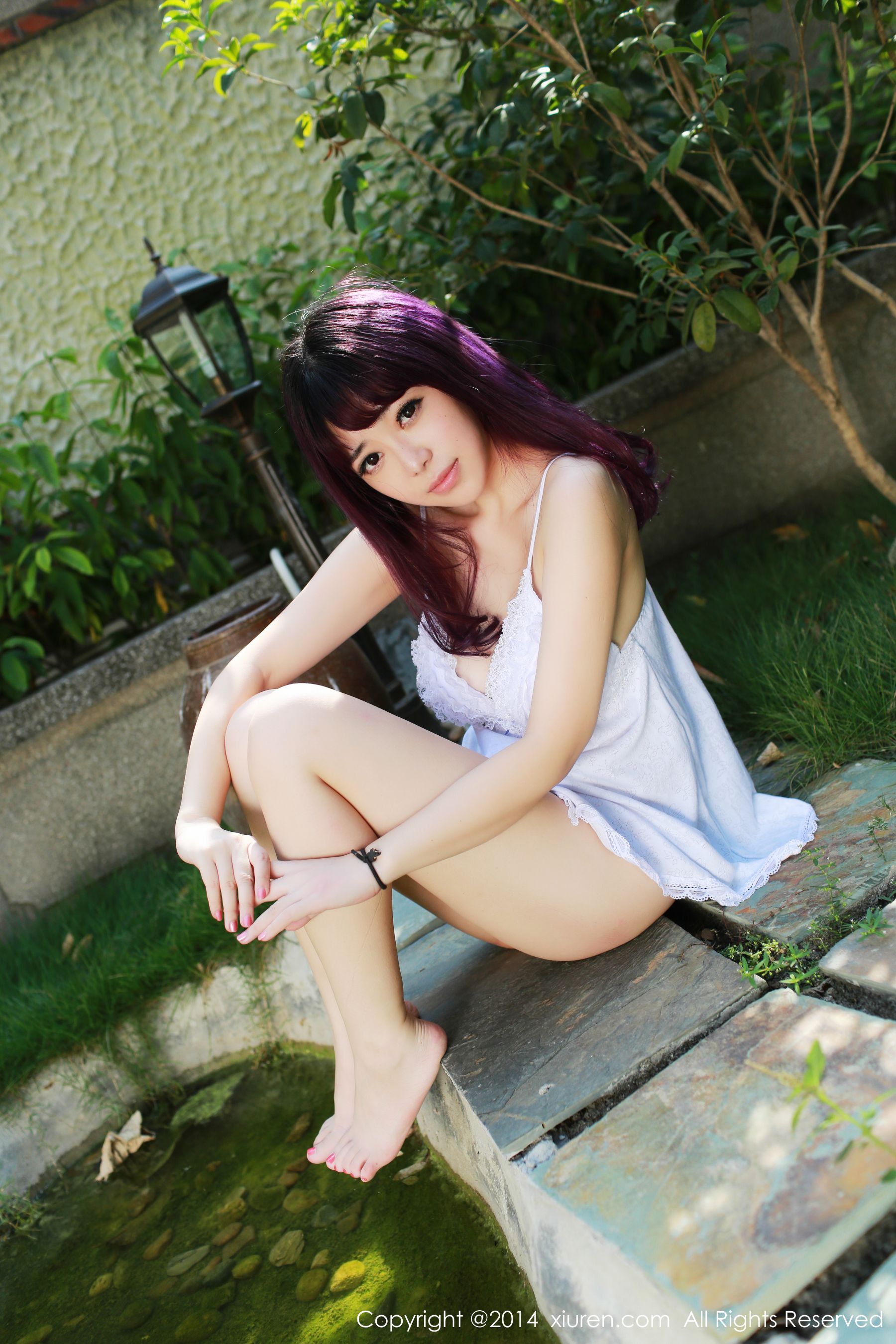 刘飞儿Faye《童颜巨乳美眉~》  No.237-图66