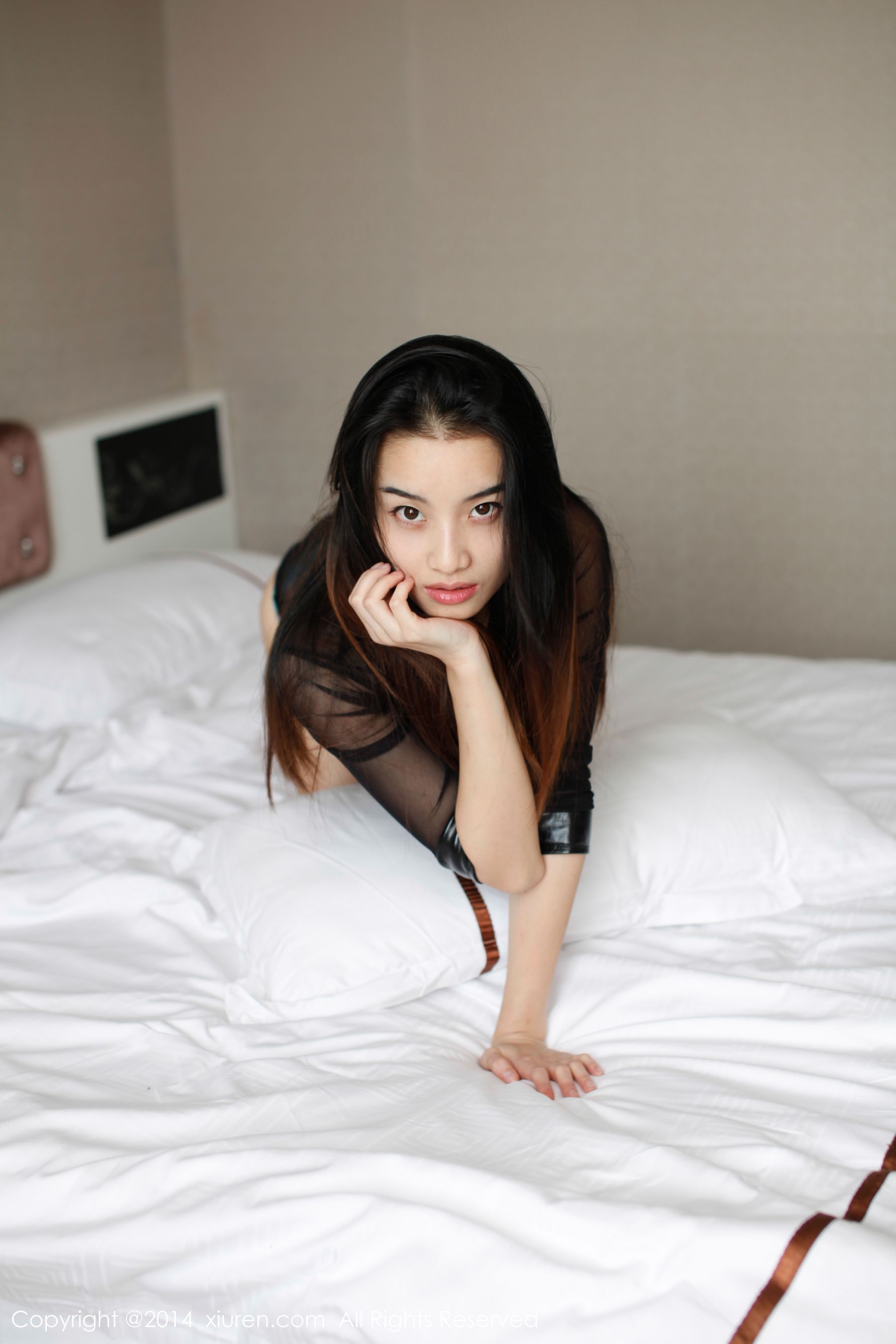 洁儿Sookie《mm从头笑答尾 私房系列》  No.240-图137