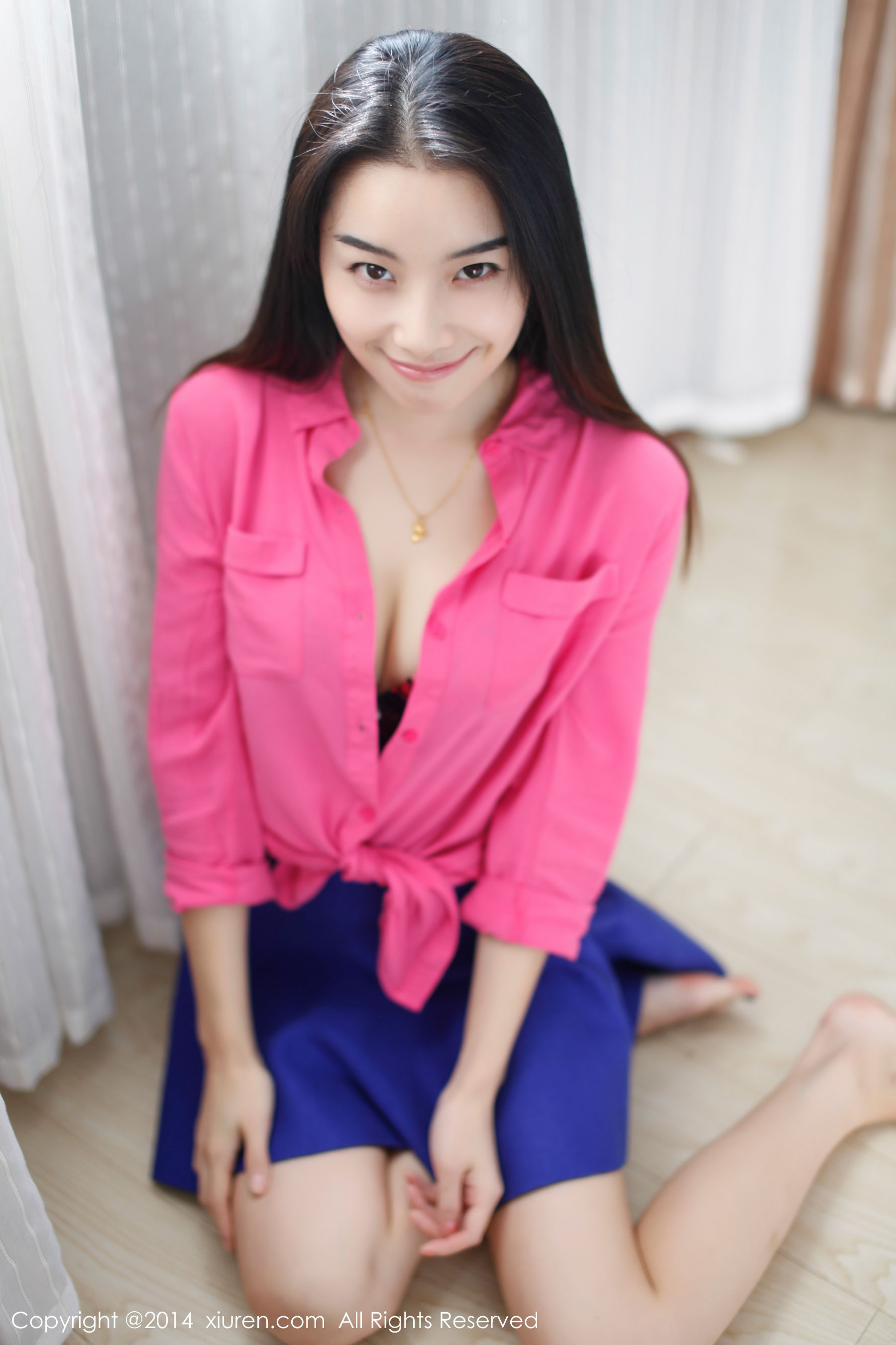 洁儿Sookie《mm从头笑答尾 私房系列》  No.240-图19