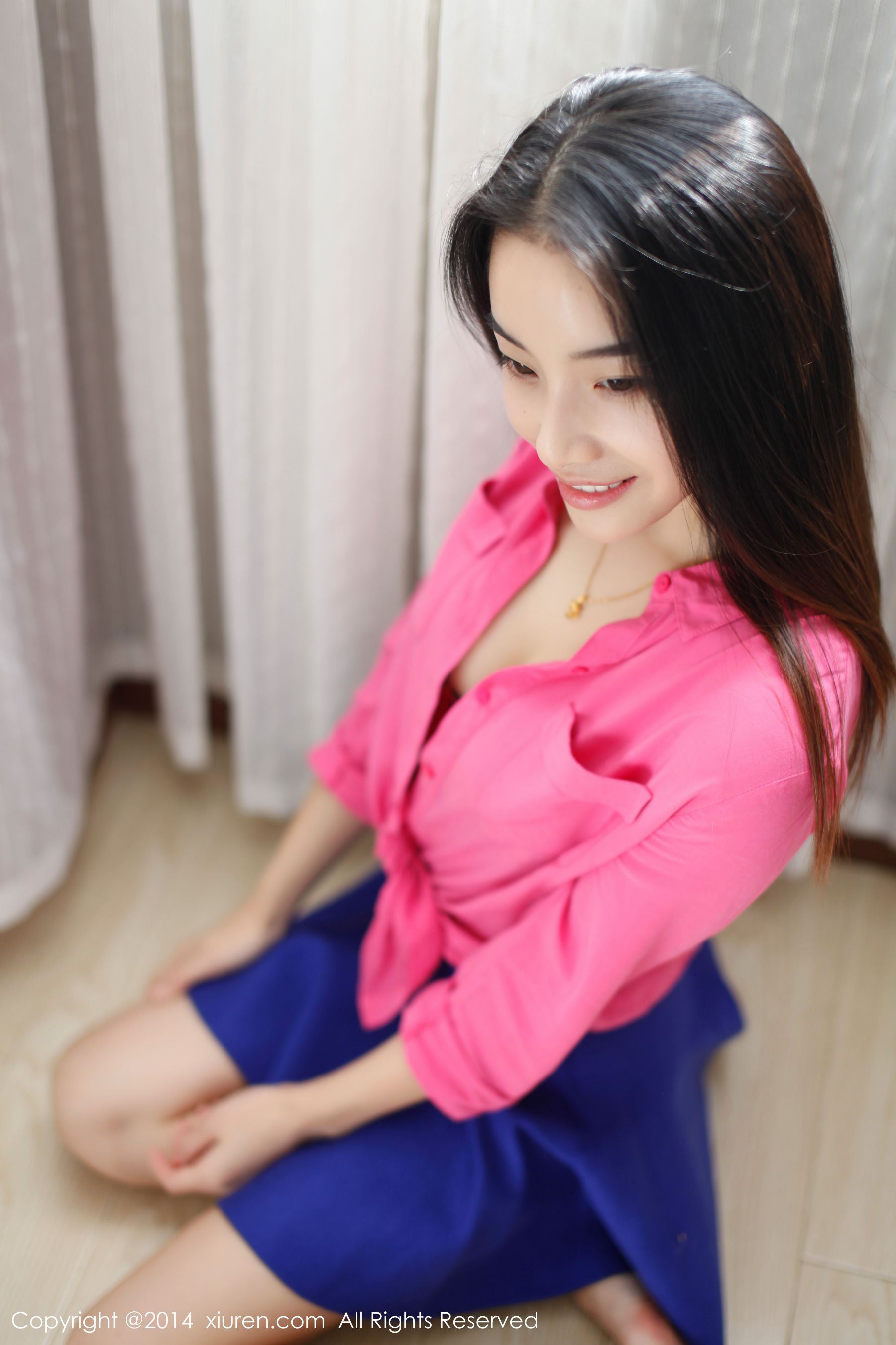 洁儿Sookie《mm从头笑答尾 私房系列》  No.240-图20