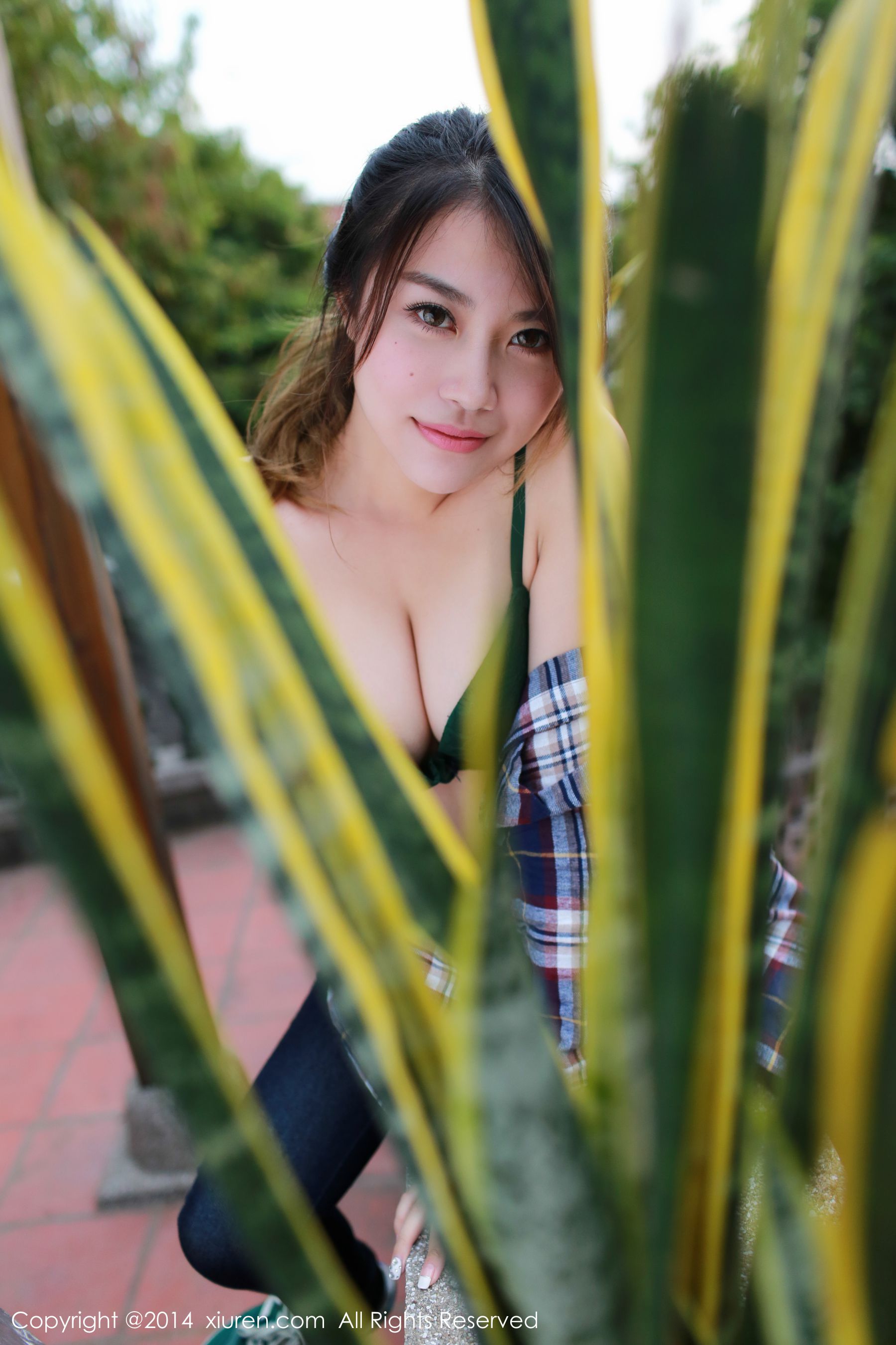 许诺Sabrina《厦门鼓浪屿旅拍写真》  No.243-图16