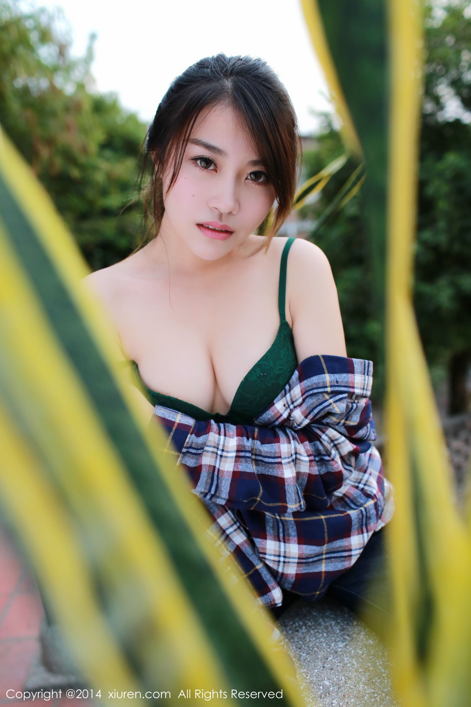 许诺Sabrina《厦门鼓浪屿旅拍写真》  No.243-图18