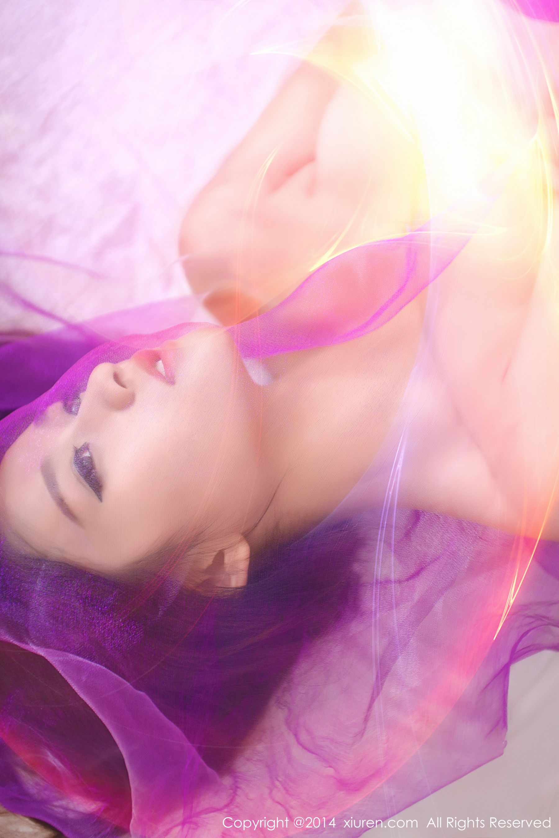 史雨姐姐《YOUNG SUNDAY》  No.244-图16
