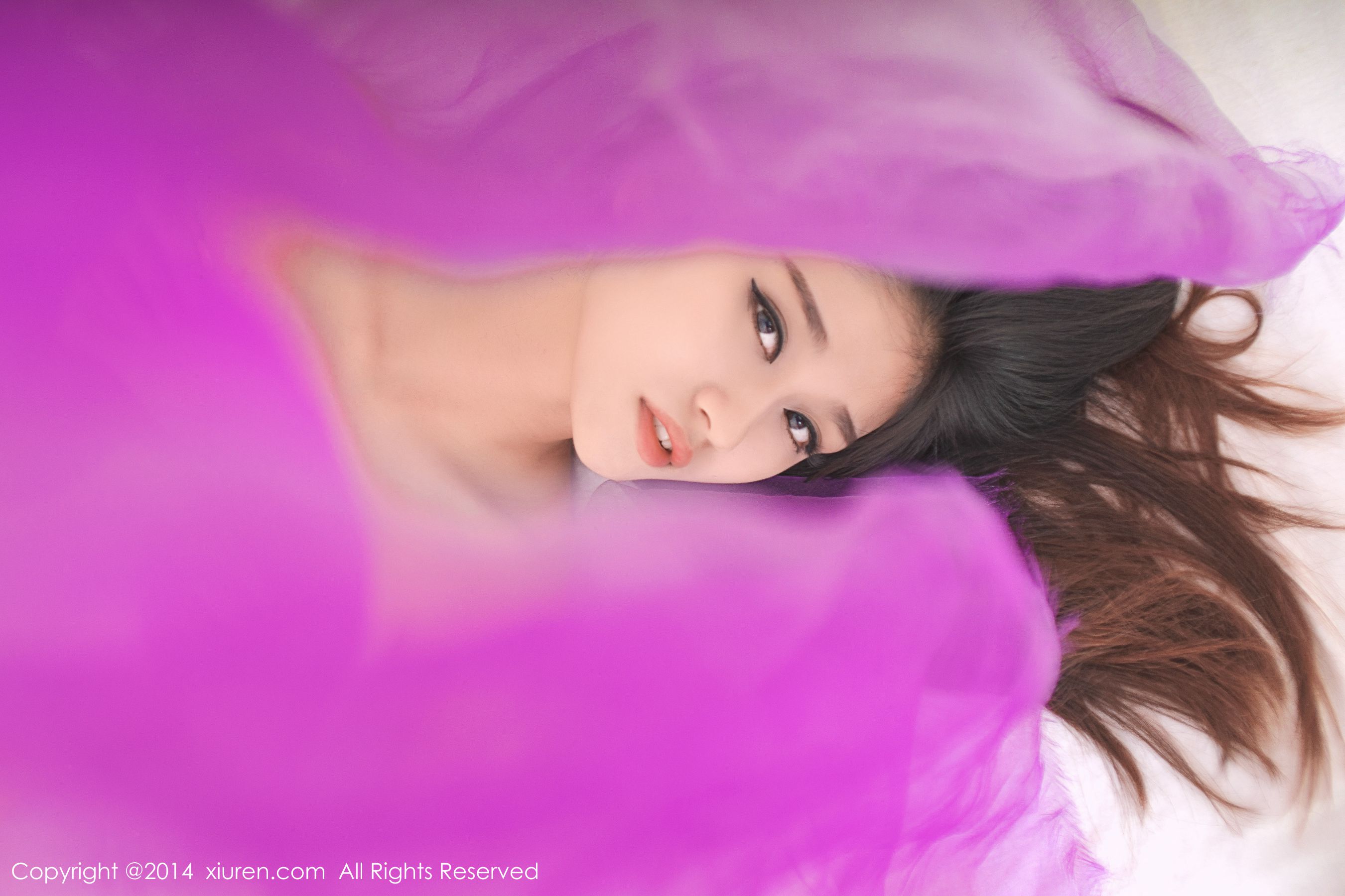 史雨姐姐《YOUNG SUNDAY》  No.244-图17