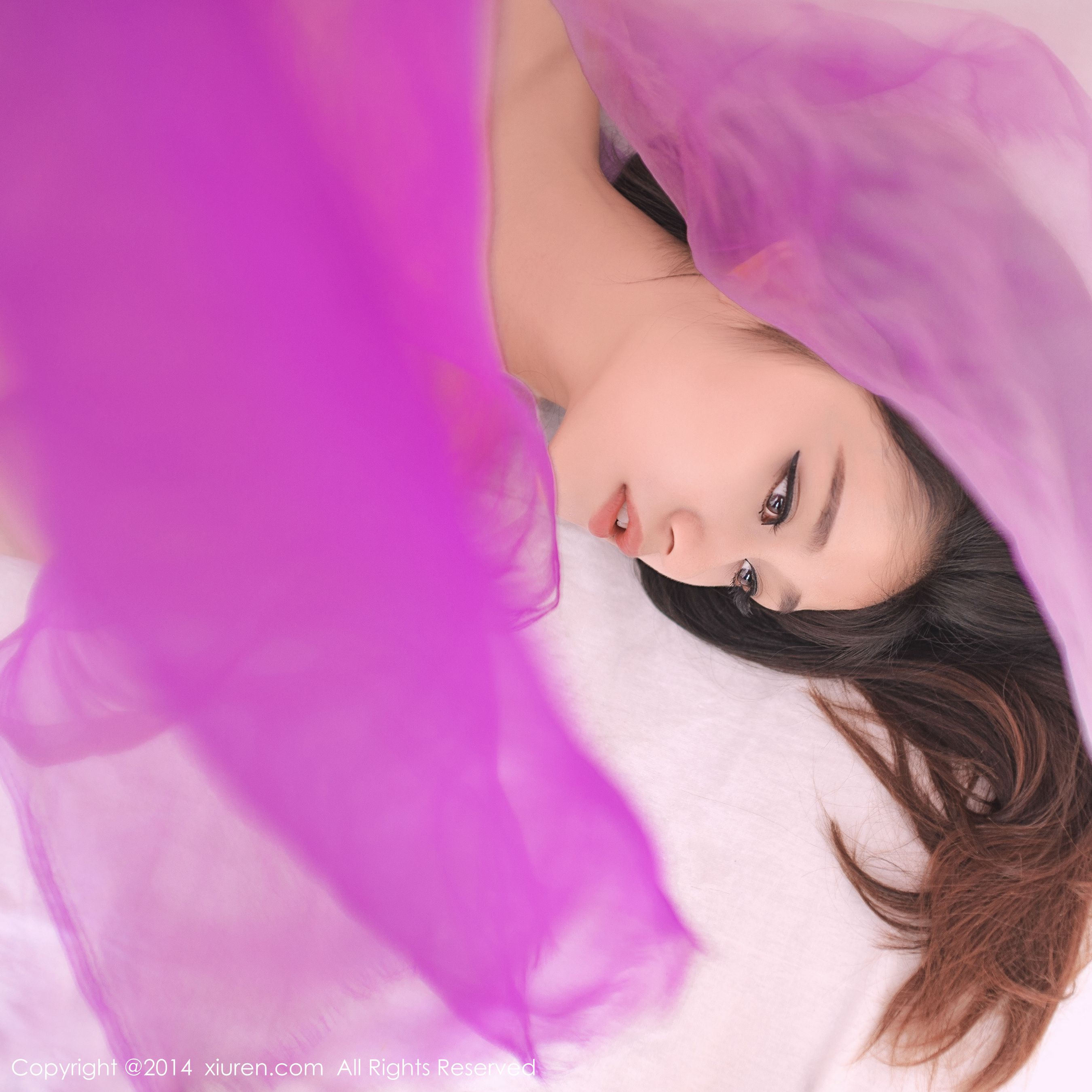 史雨姐姐《YOUNG SUNDAY》  No.244-图19