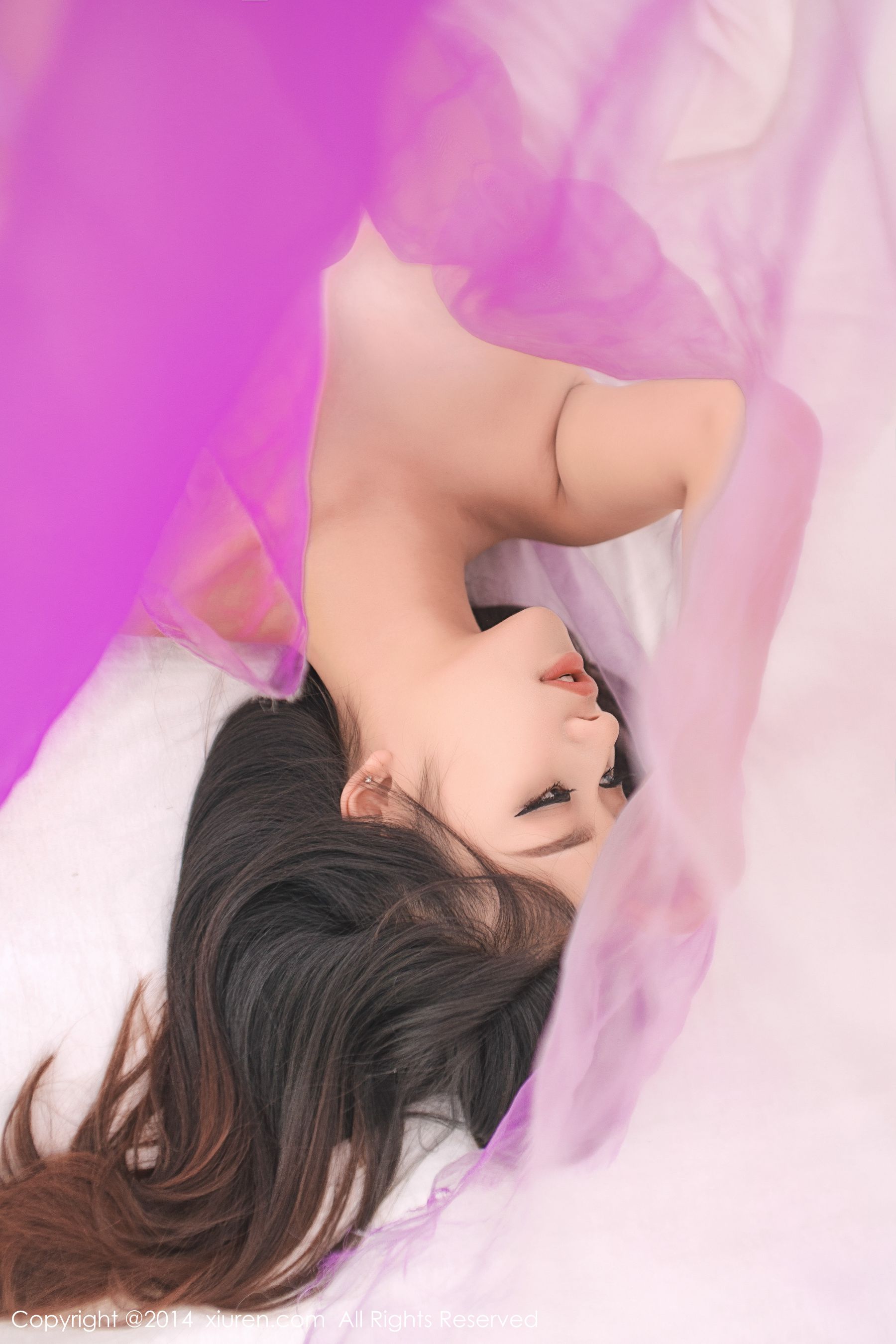 史雨姐姐《YOUNG SUNDAY》  No.244-图20