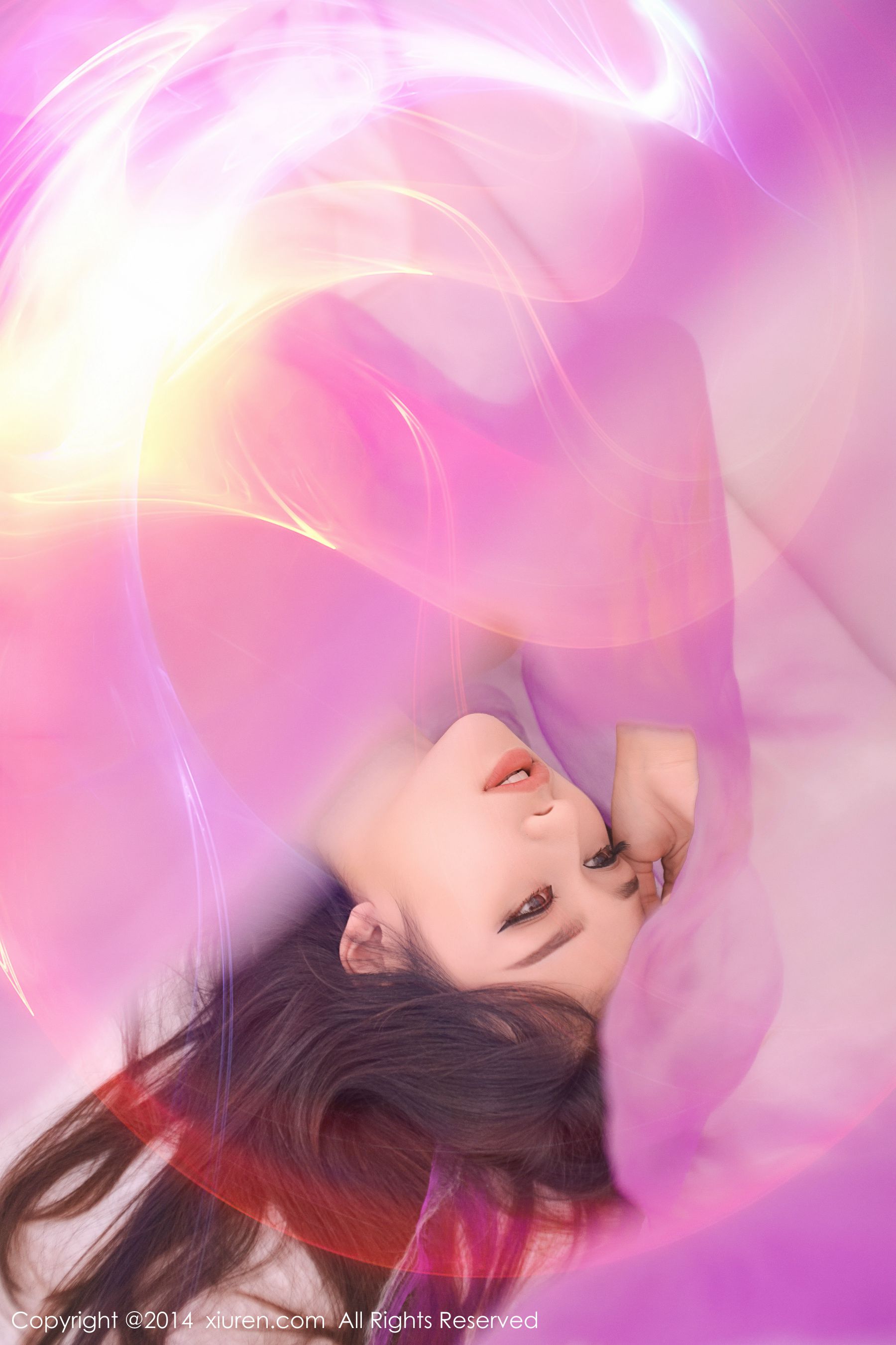 史雨姐姐《YOUNG SUNDAY》  No.244-图22