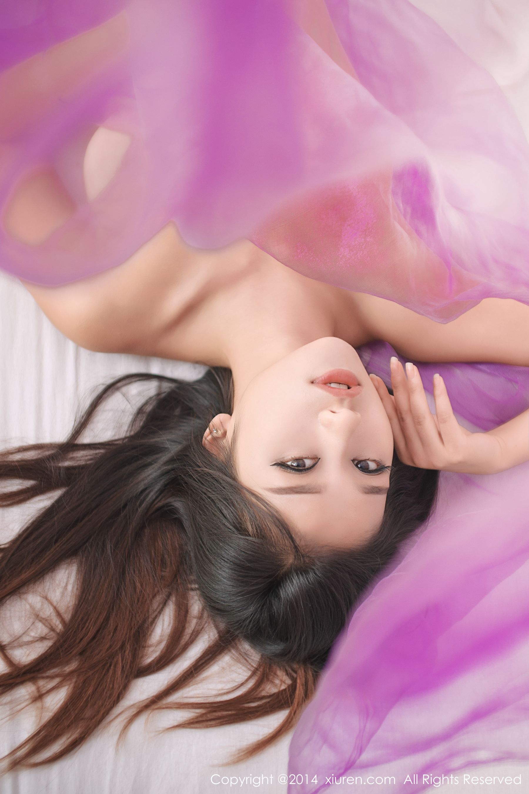 史雨姐姐《YOUNG SUNDAY》  No.244-图25