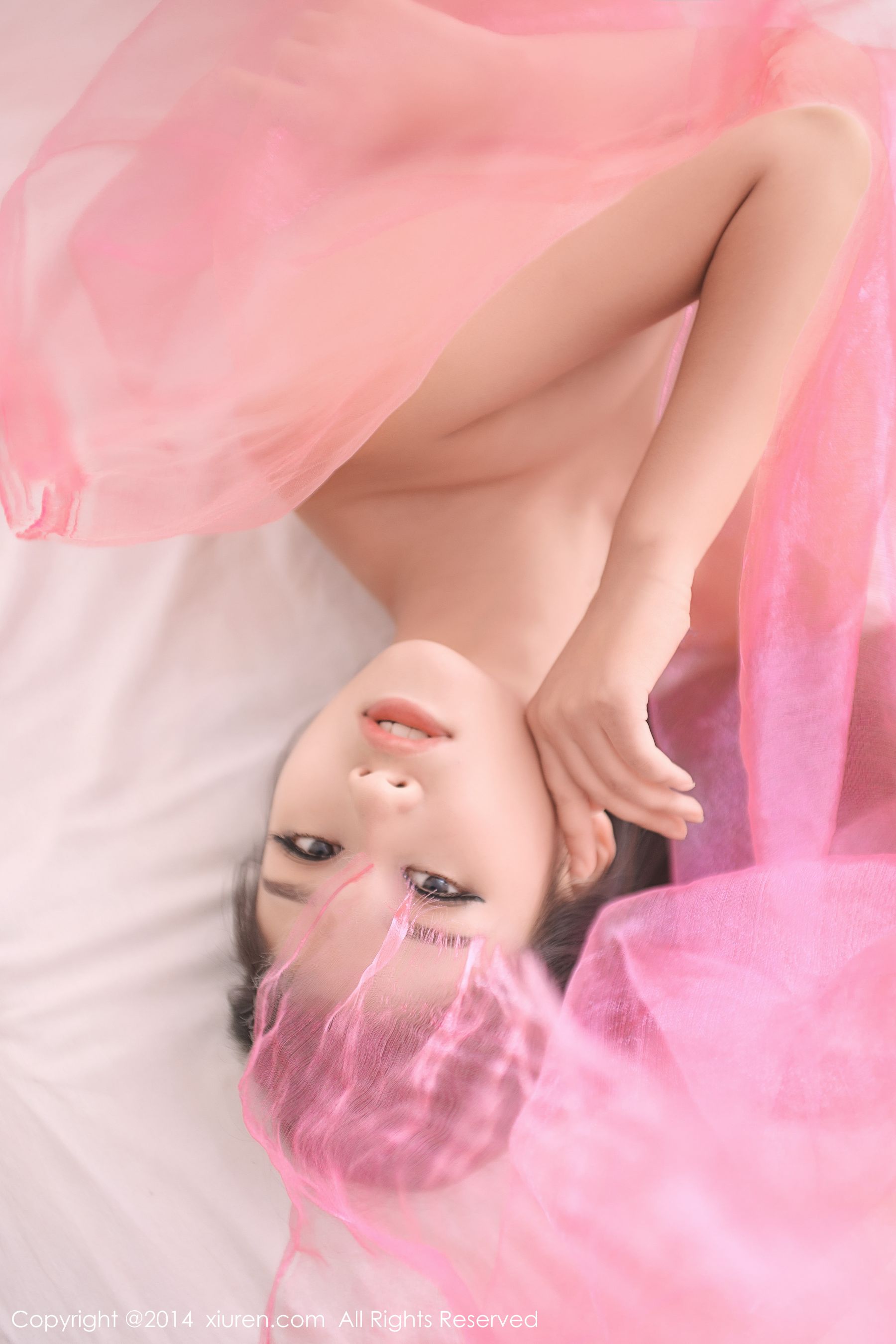 史雨姐姐《YOUNG SUNDAY》  No.244-图29