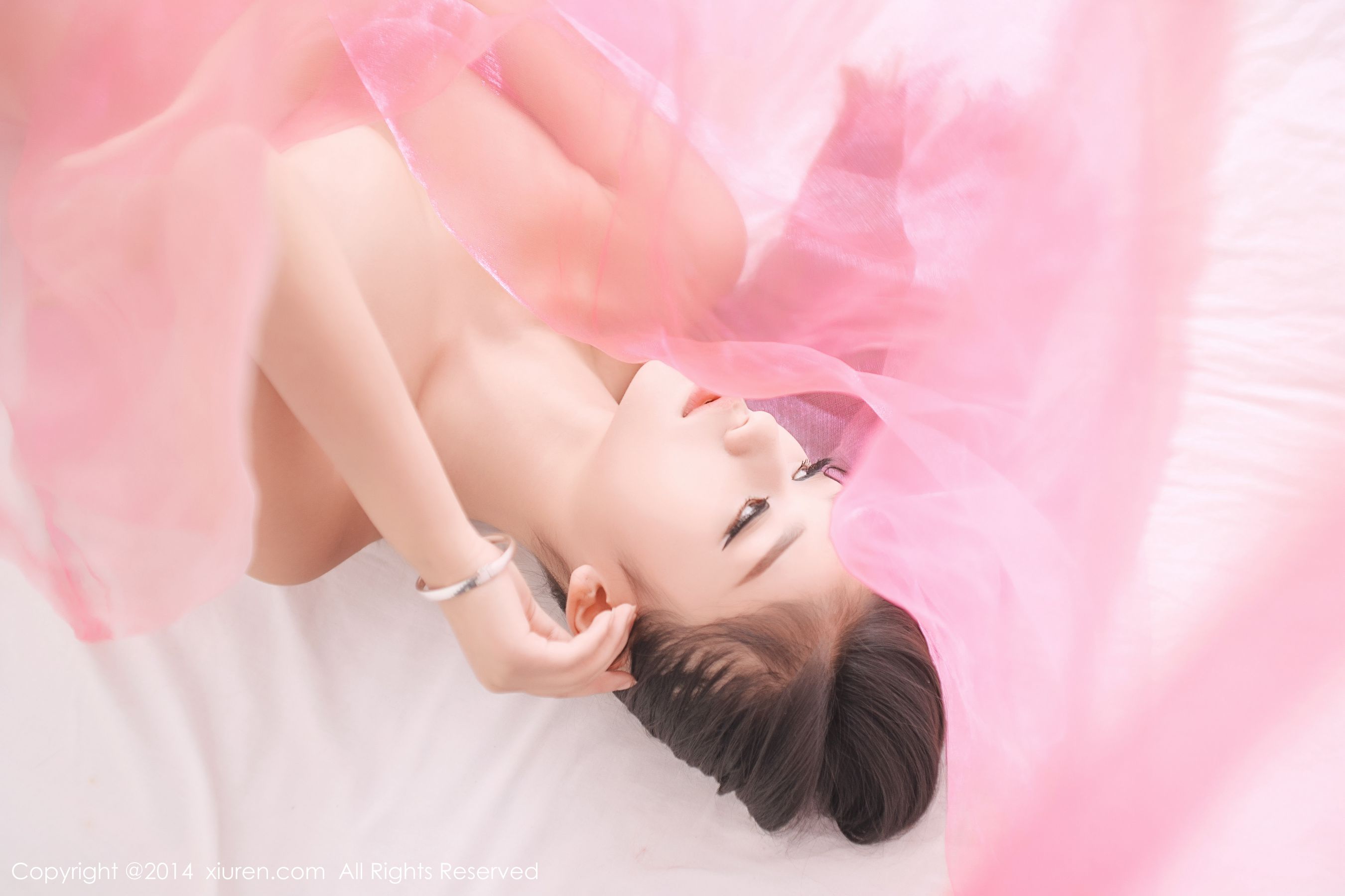 史雨姐姐《YOUNG SUNDAY》  No.244-图30
