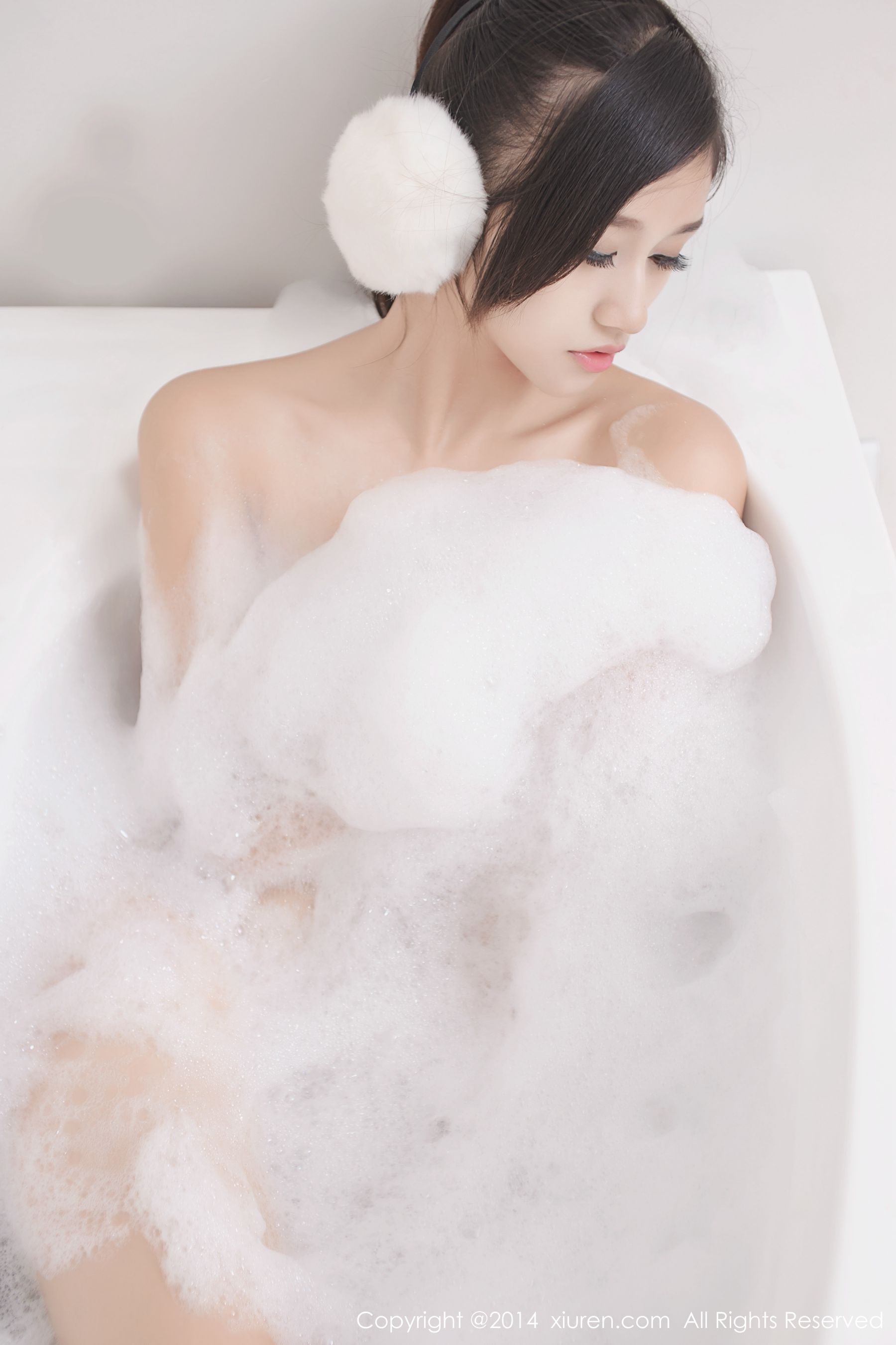 史雨姐姐《YOUNG SUNDAY》  No.244-图39