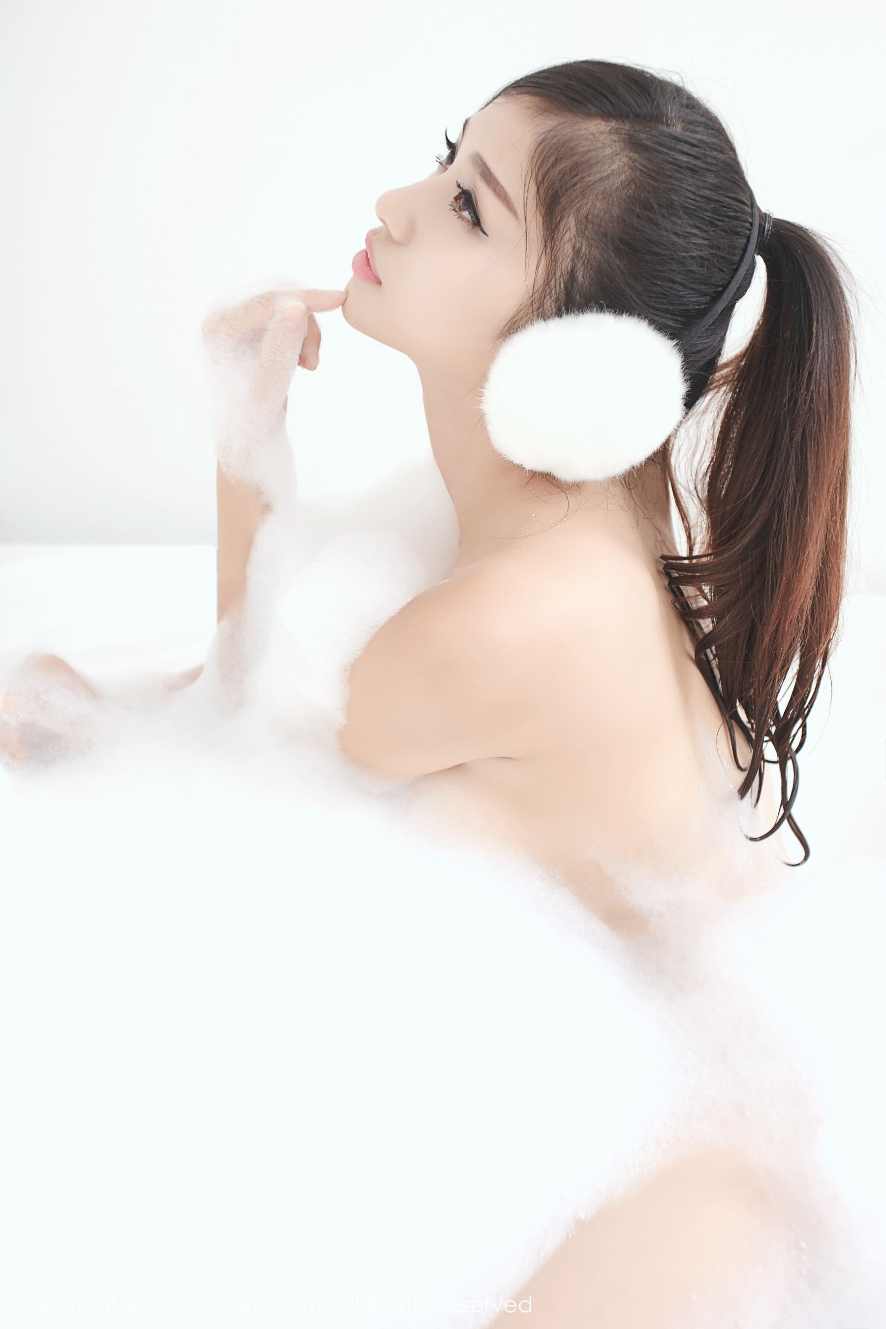 史雨姐姐《YOUNG SUNDAY》  No.244-图41