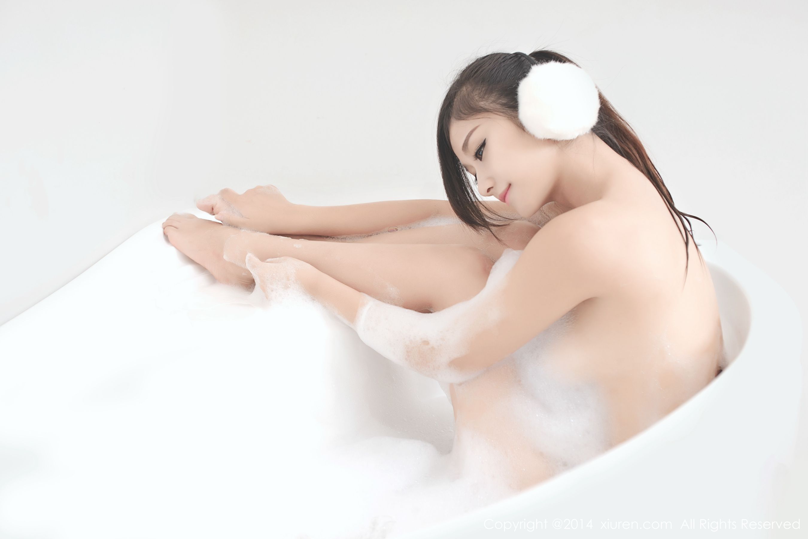 史雨姐姐《YOUNG SUNDAY》  No.244-图43