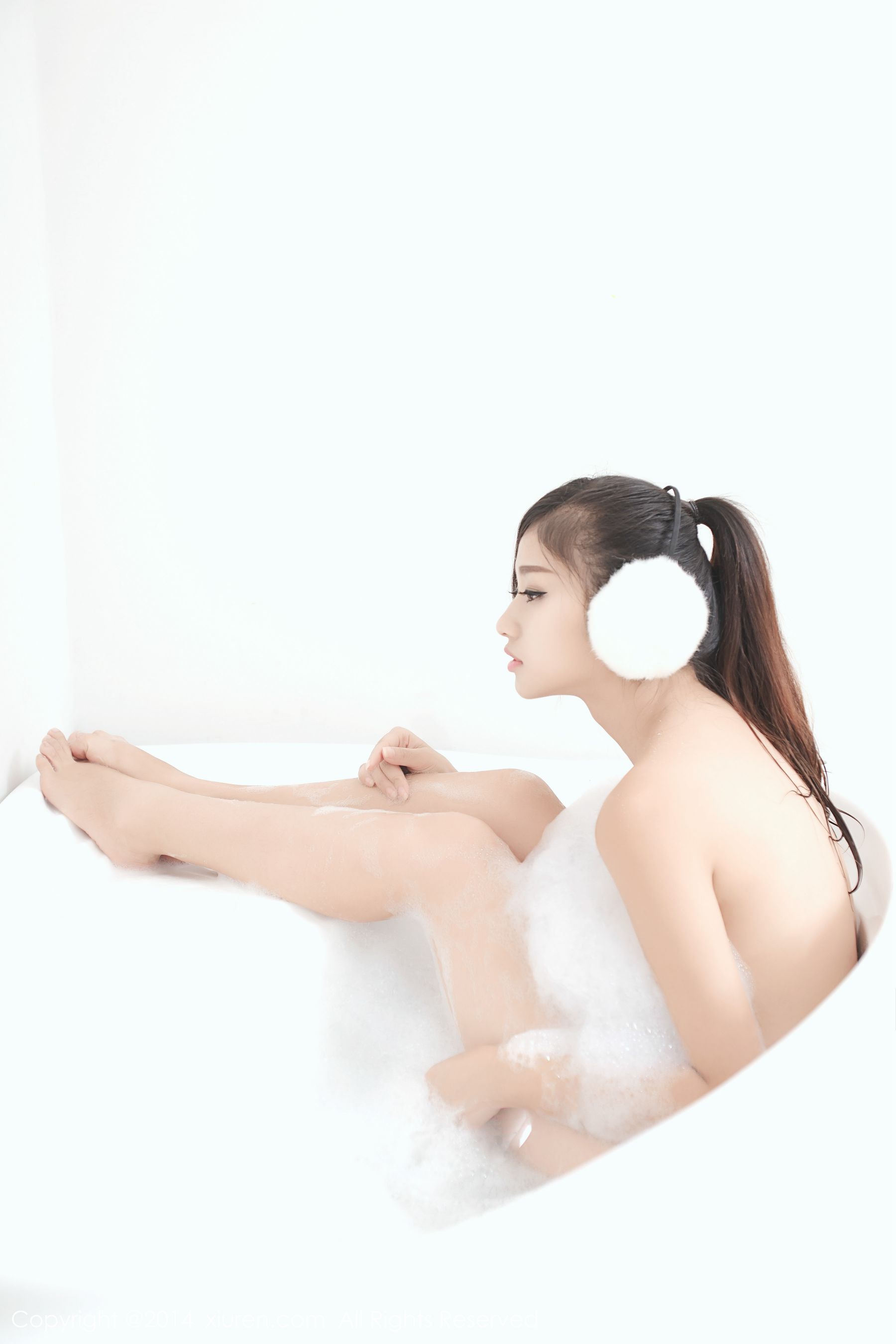 史雨姐姐《YOUNG SUNDAY》  No.244-图45