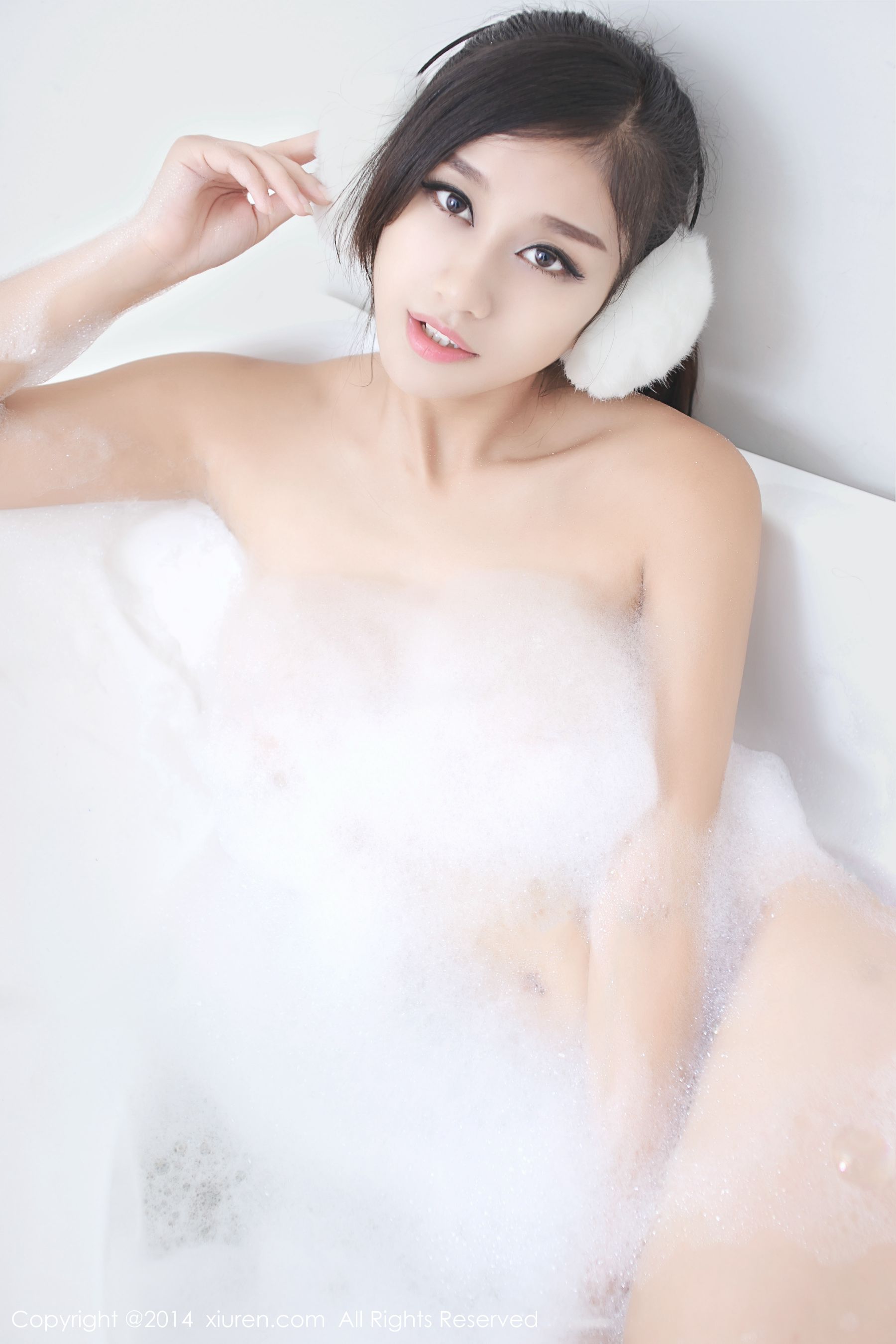 史雨姐姐《YOUNG SUNDAY》  No.244-图48