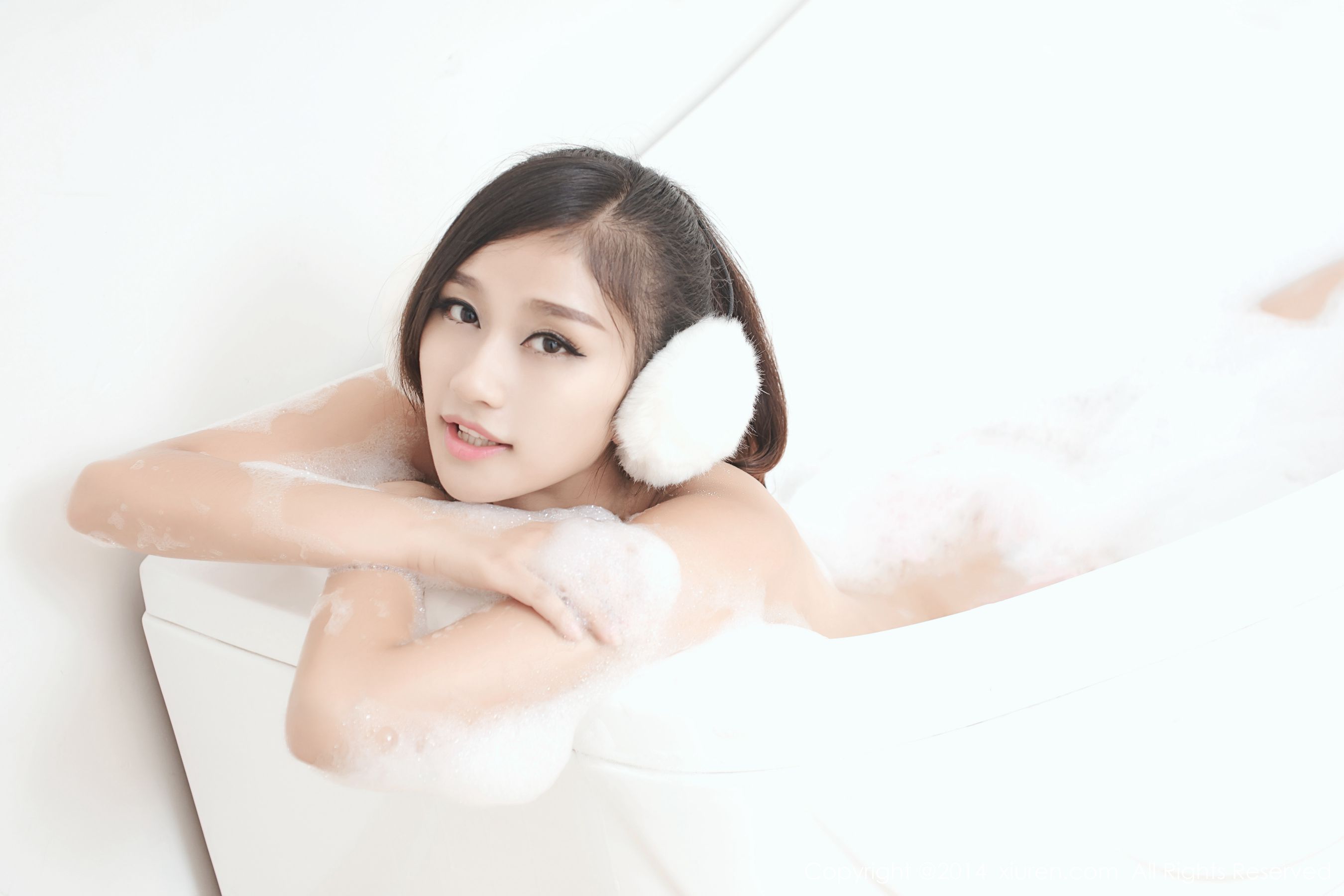 史雨姐姐《YOUNG SUNDAY》  No.244-图49