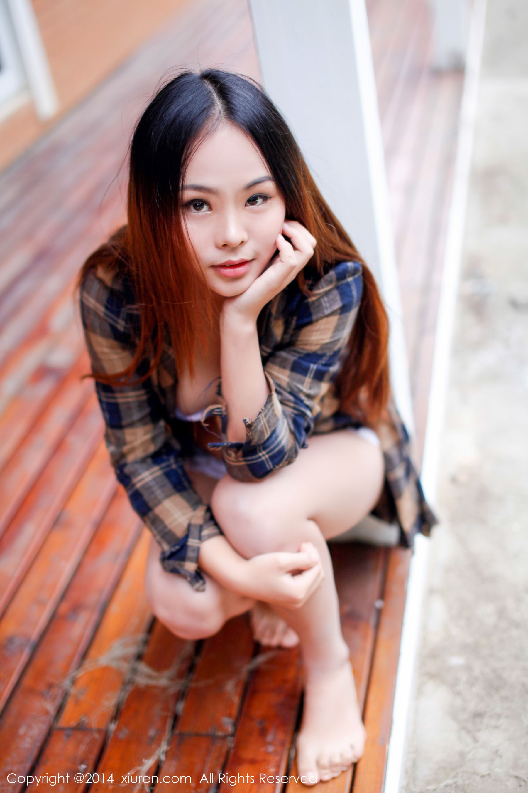 李波Bobo - 大胸妹子  No.250-图9