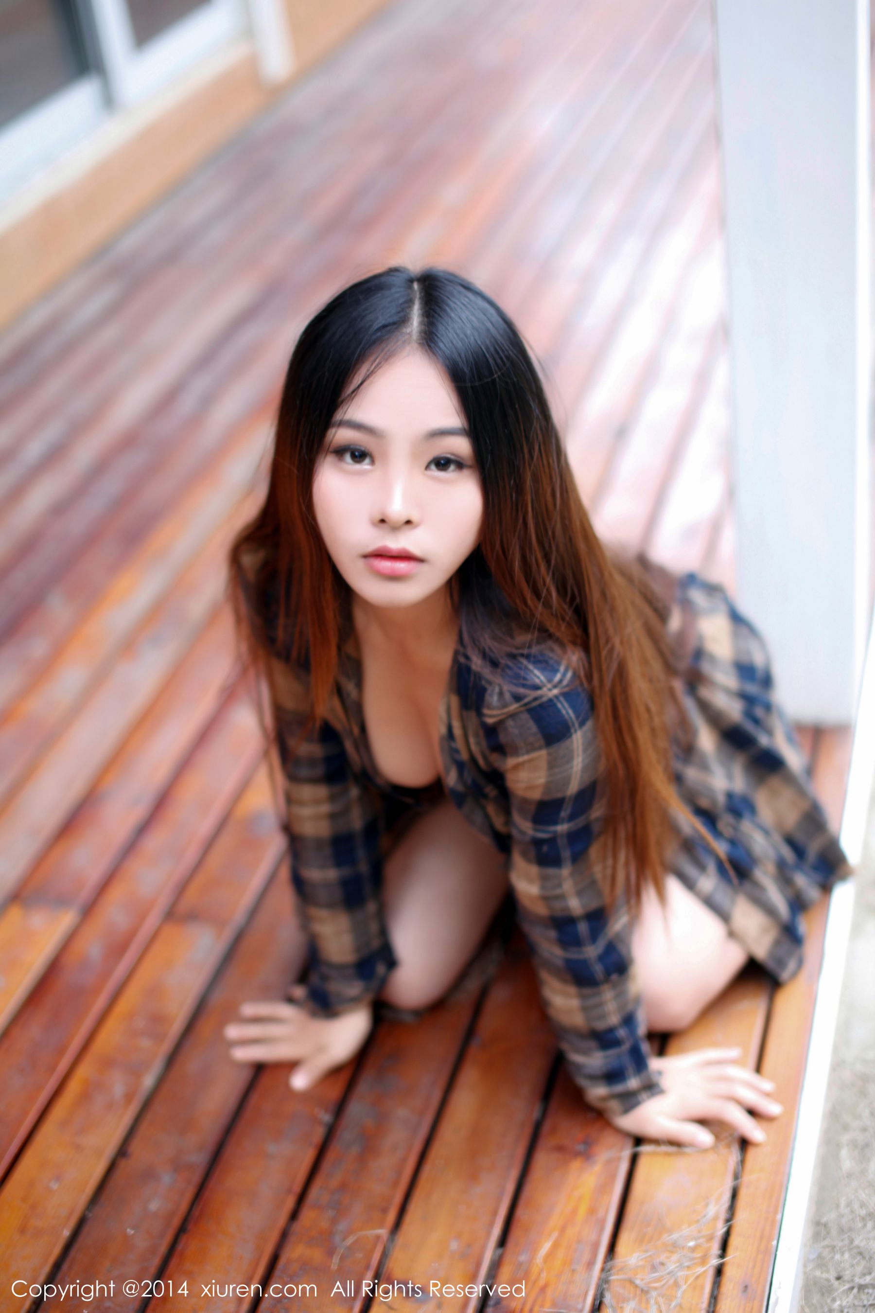 李波Bobo - 大胸妹子  No.250-图18