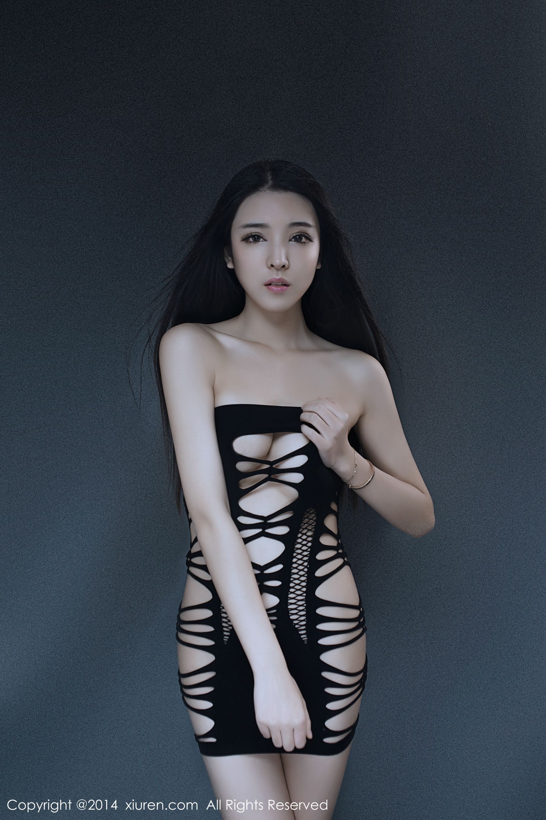 陈大榕 - 4套服饰  No.256-图9