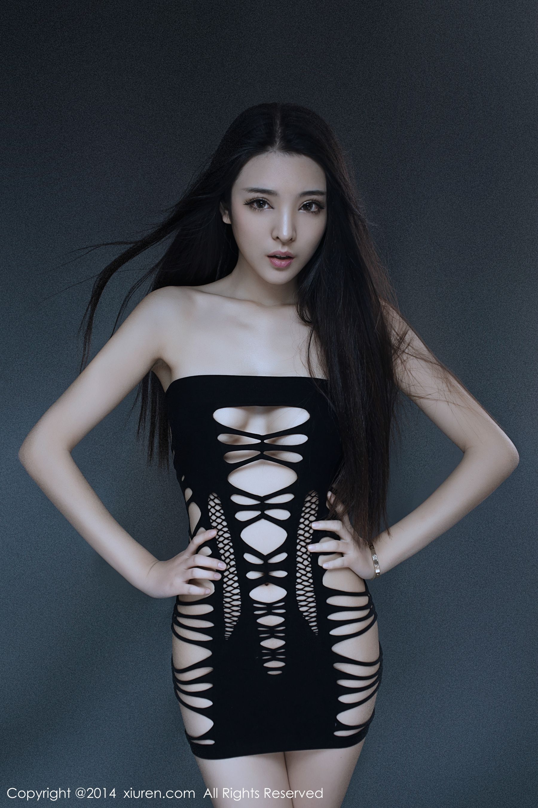 陈大榕 - 4套服饰  No.256-图12